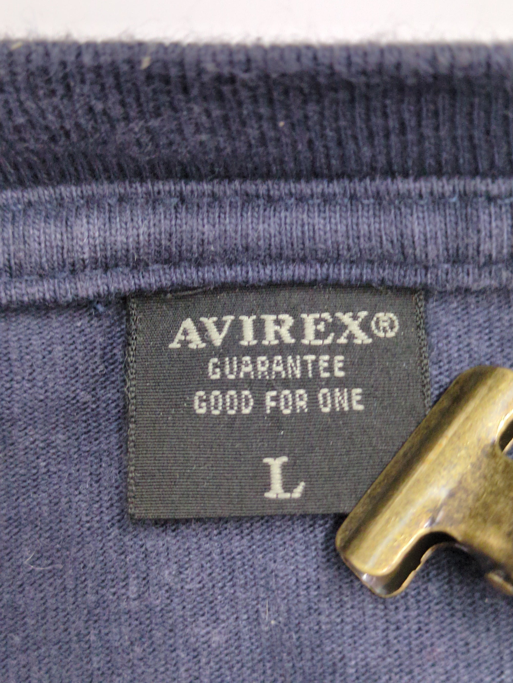 AVIREX / 半袖Tシャツ