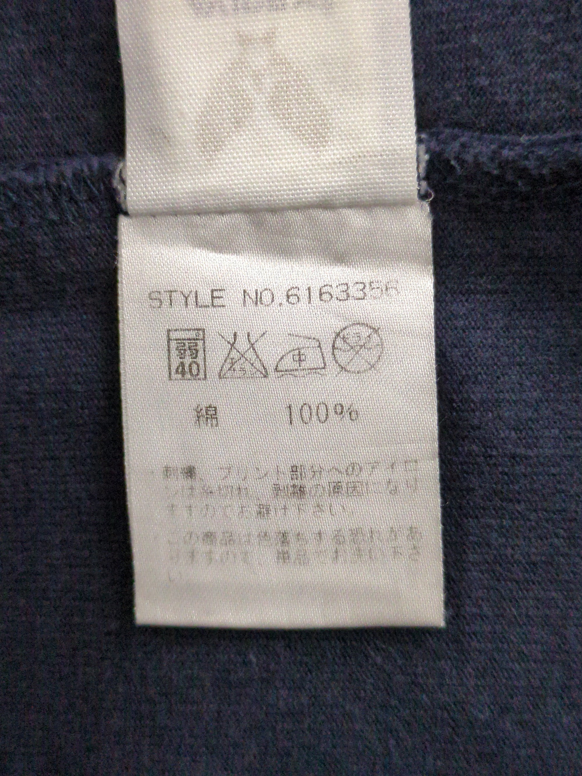 AVIREX / 半袖Tシャツ