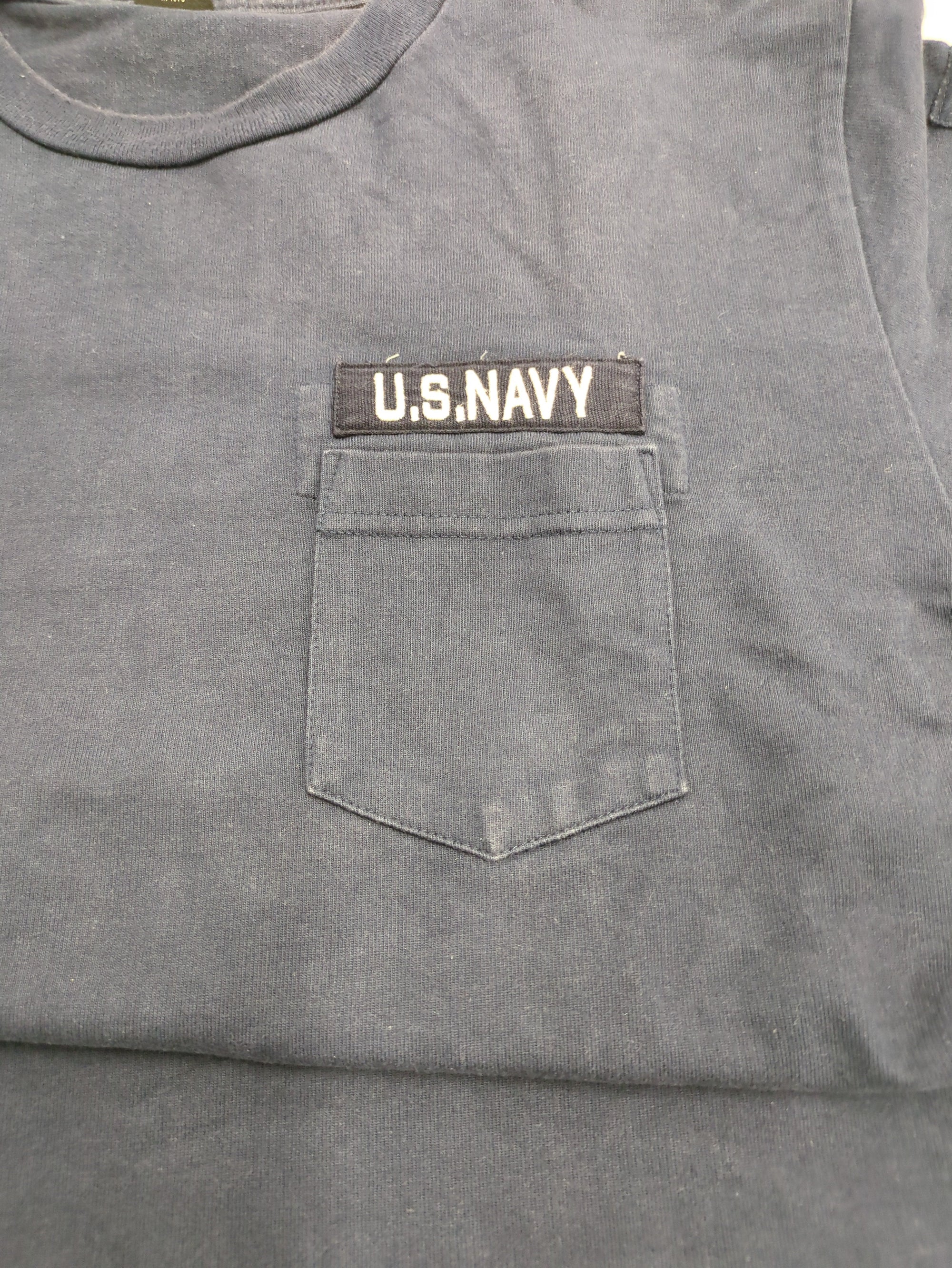 AVIREX / 半袖Tシャツ