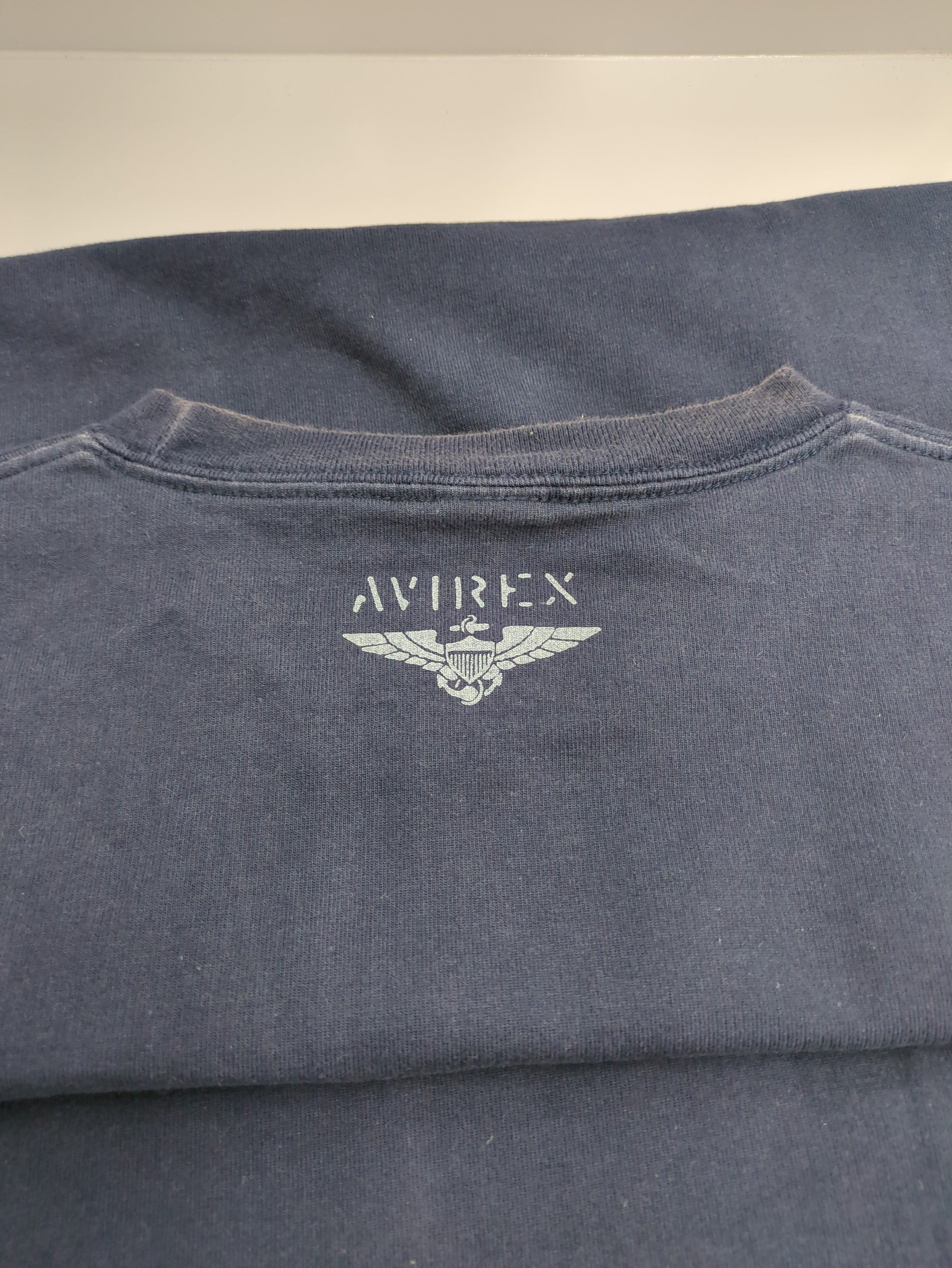 AVIREX / 半袖Tシャツ