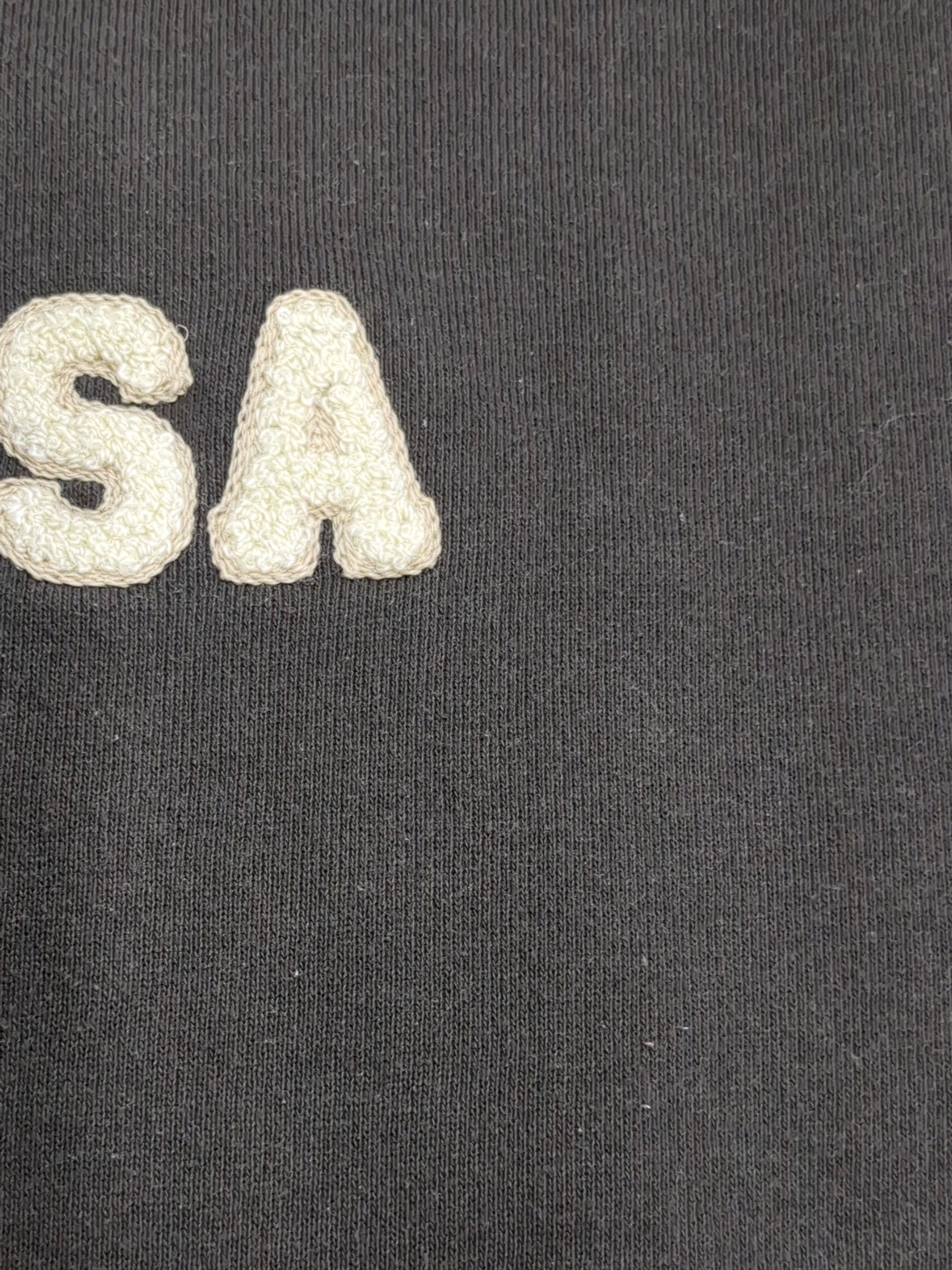 AVIREX / 《WEB&DEPOT限定》SAGARA AIRFORCE CREWNECK SWEAT / サガラ エアフォース クルーネック スウェット