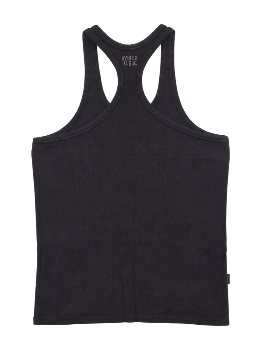 AVIREX / AVI-DAILY TANK