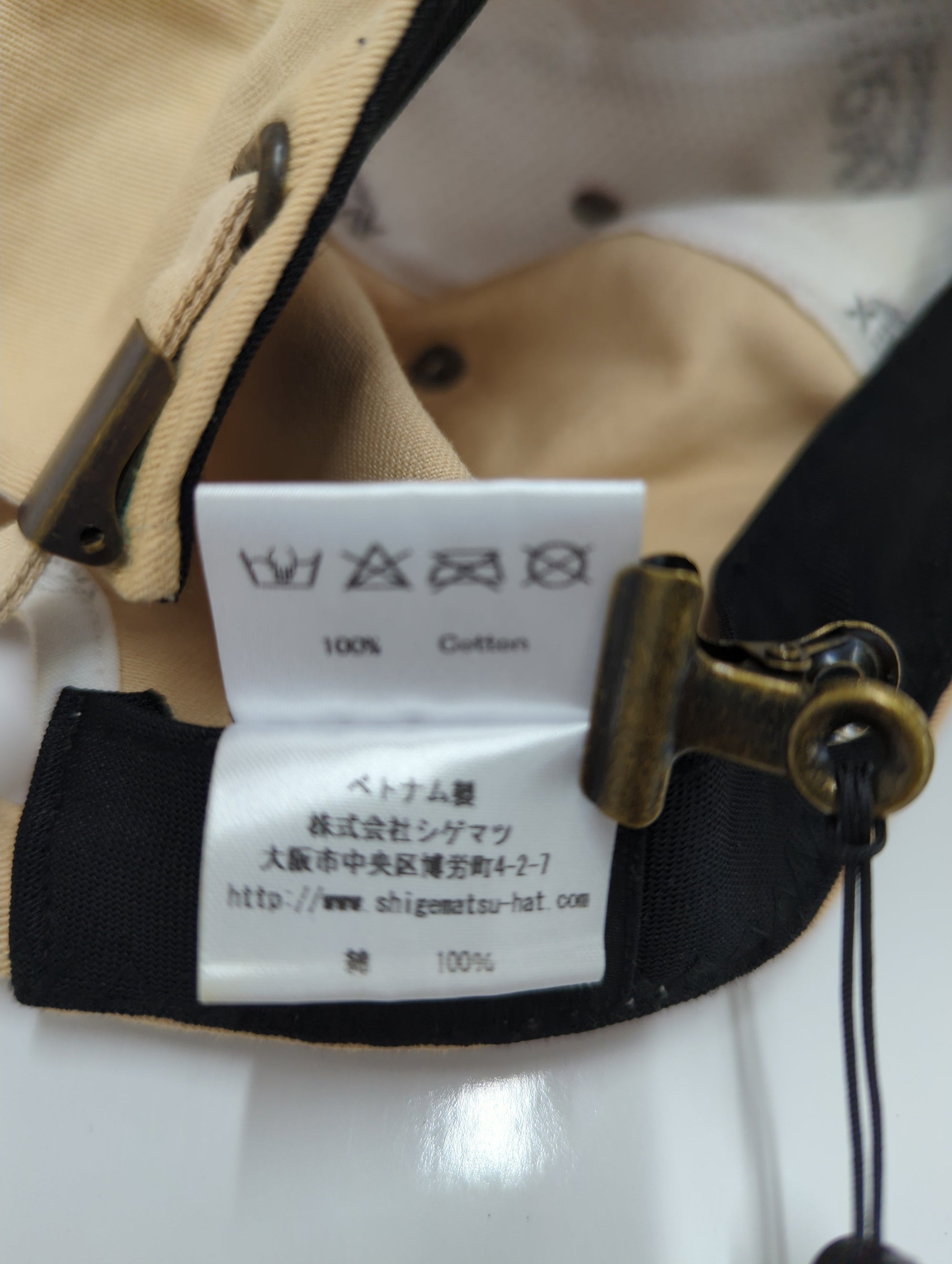 AVIREX / キャップ