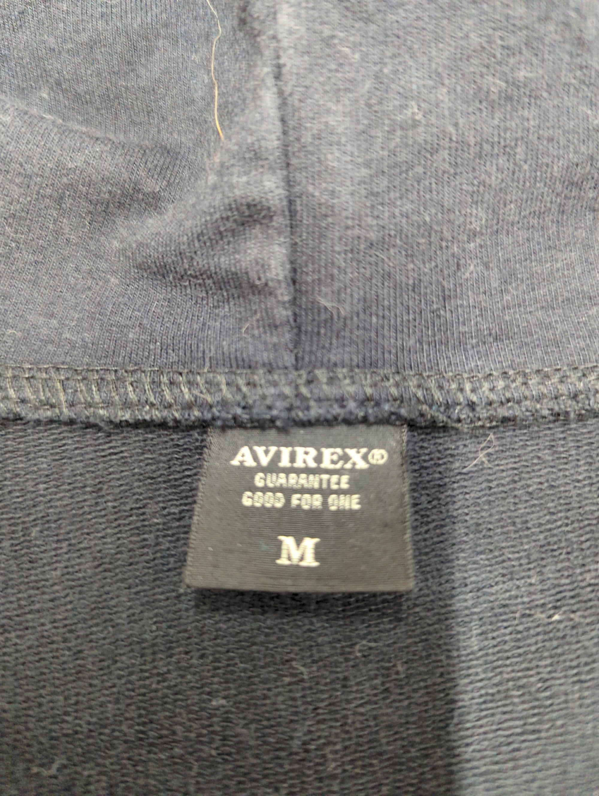 AVIREX / パーカー