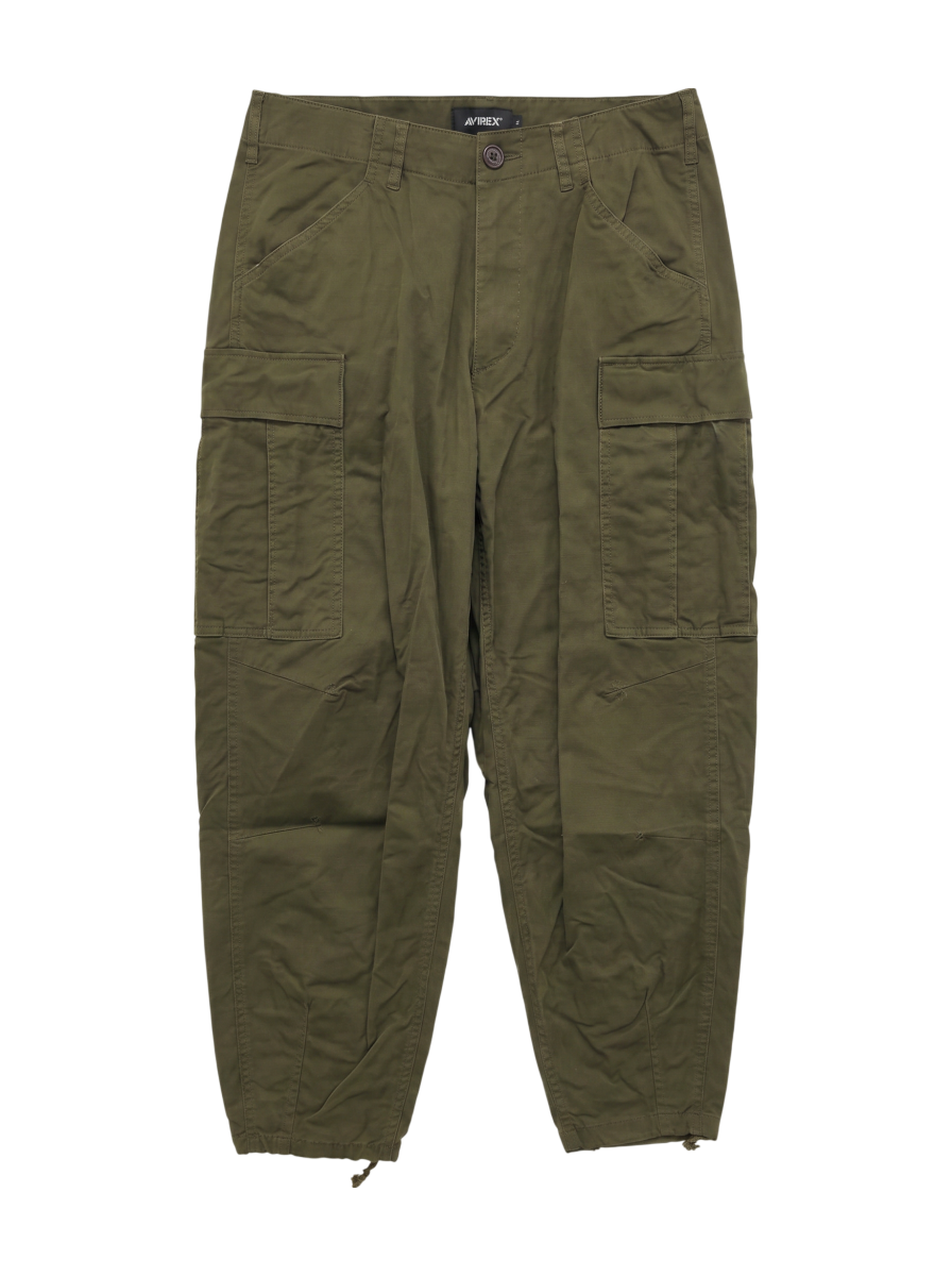 AVIREX / シンプルシックM-65パンツ/SIMPLE THIC M-65PANT