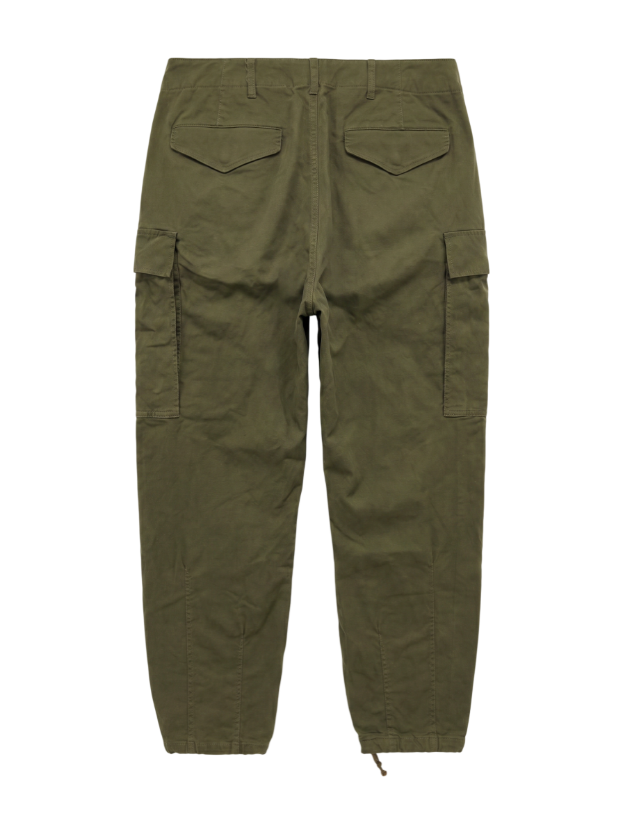 AVIREX / シンプルシックM-65パンツ/SIMPLE THIC M-65PANT