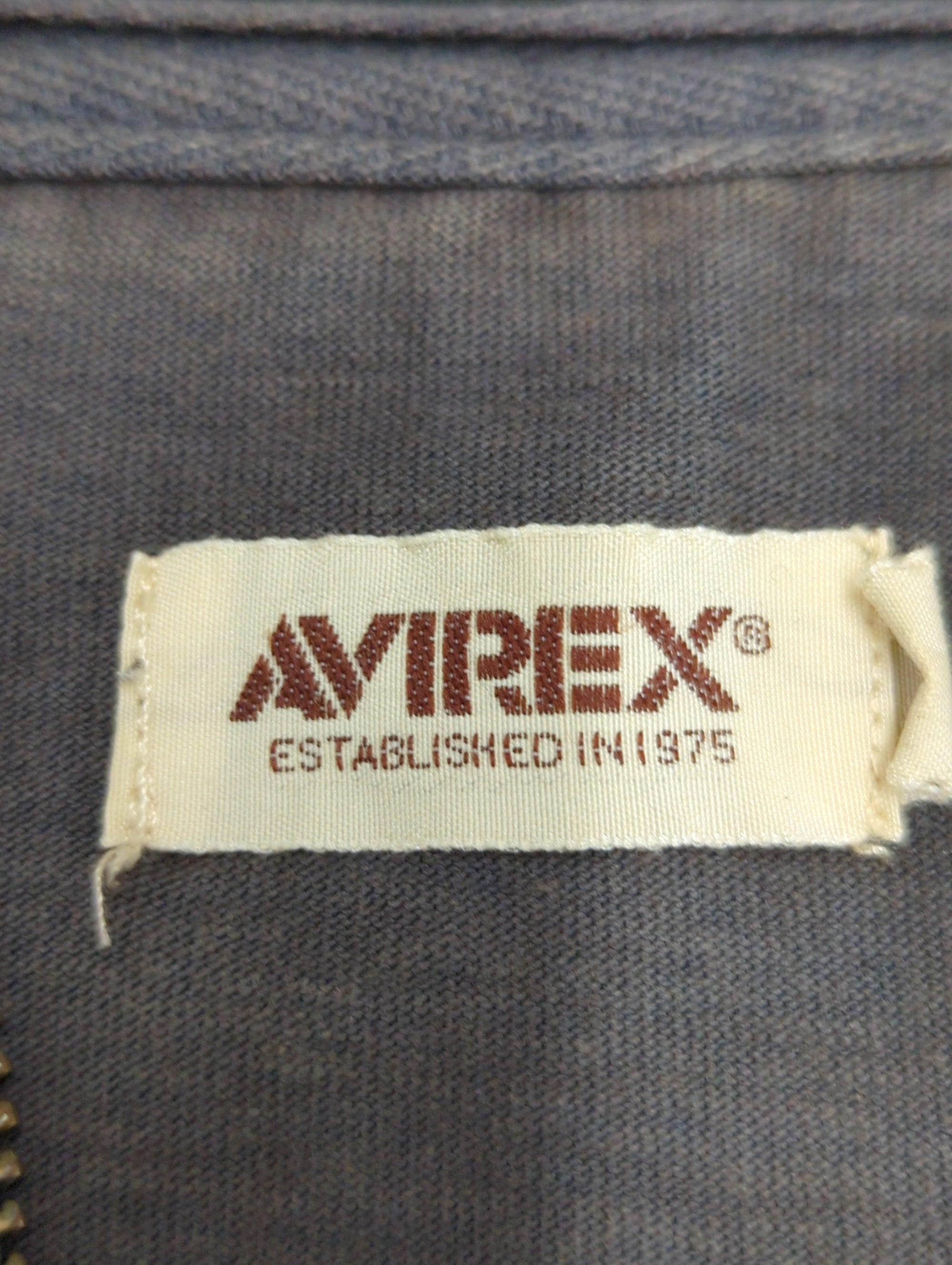 AVIREX / パーカー