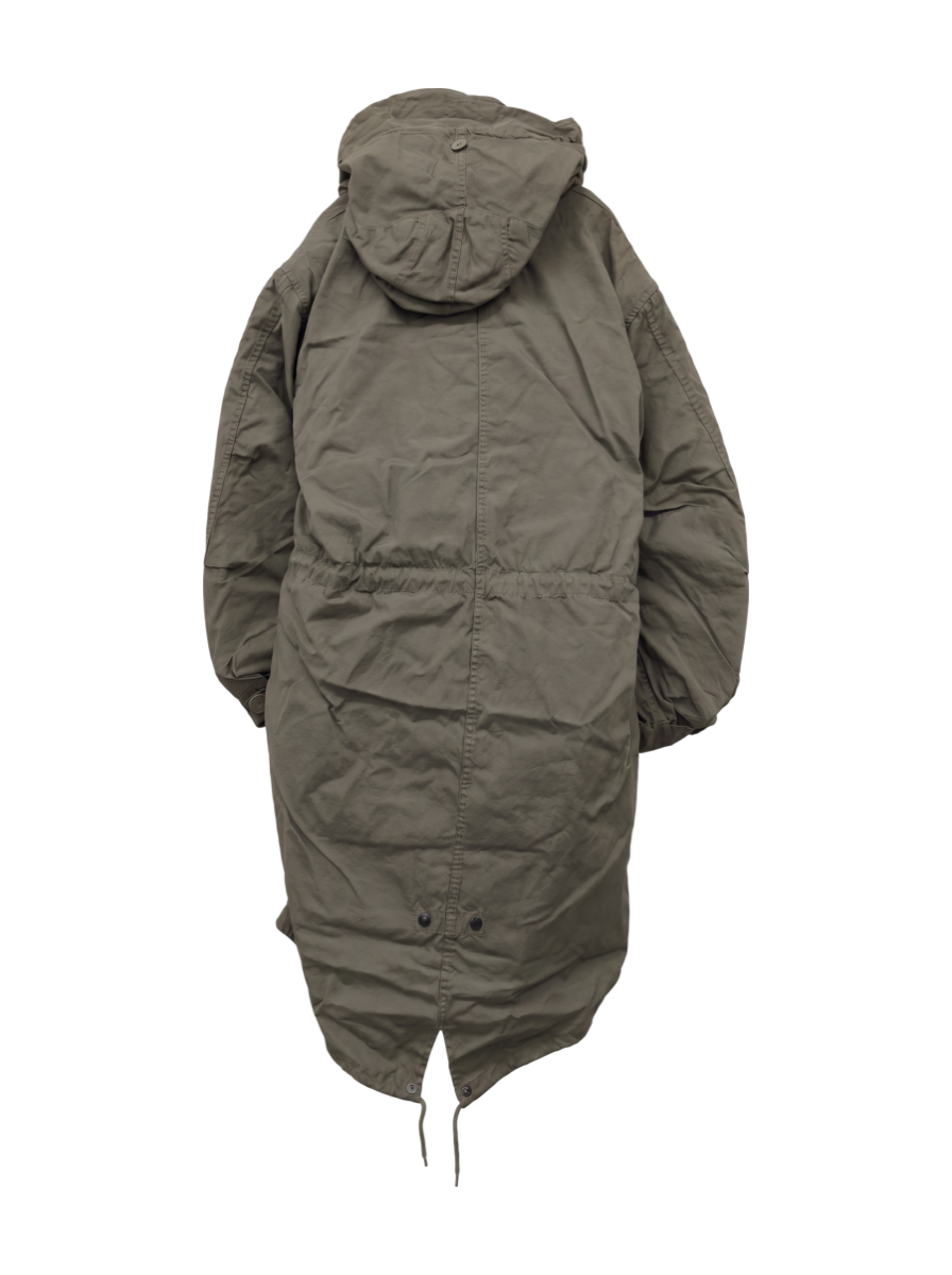 AVIREX / 【WEB&DEPOT限定】AVIREX/アヴィレックス/M-65 ジャケット/モッズコート