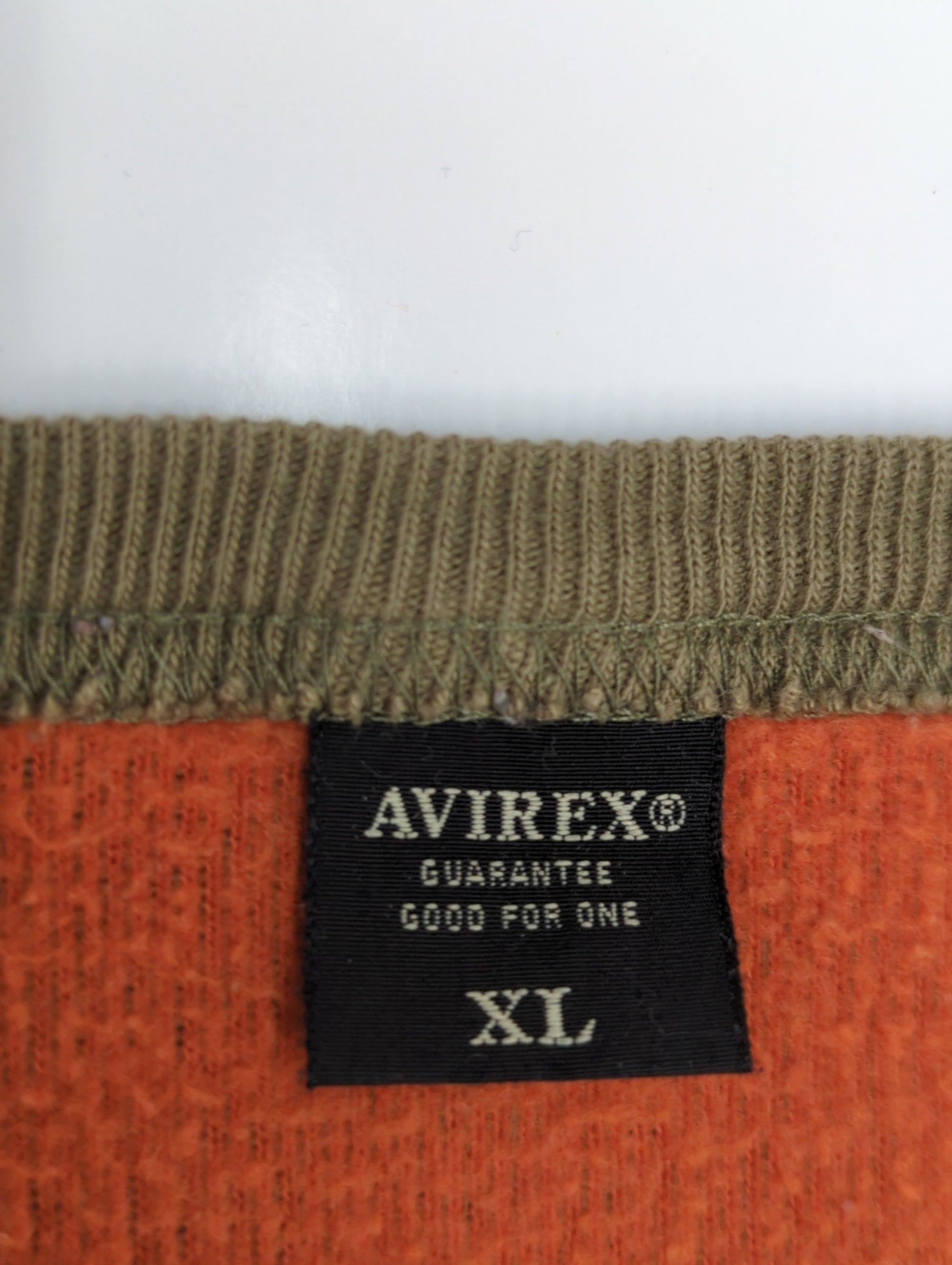 AVIREX / スウェット
