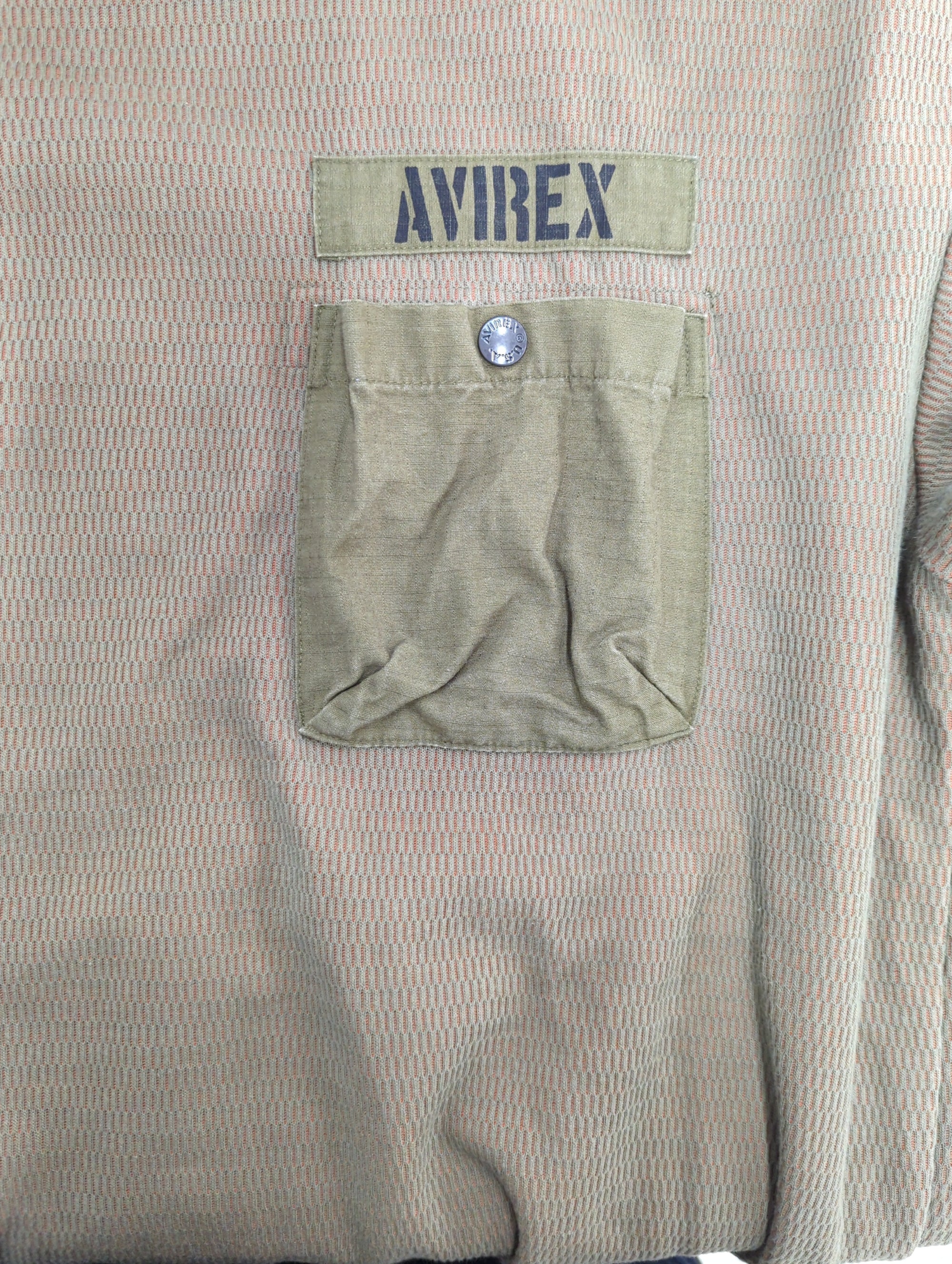 AVIREX / スウェット
