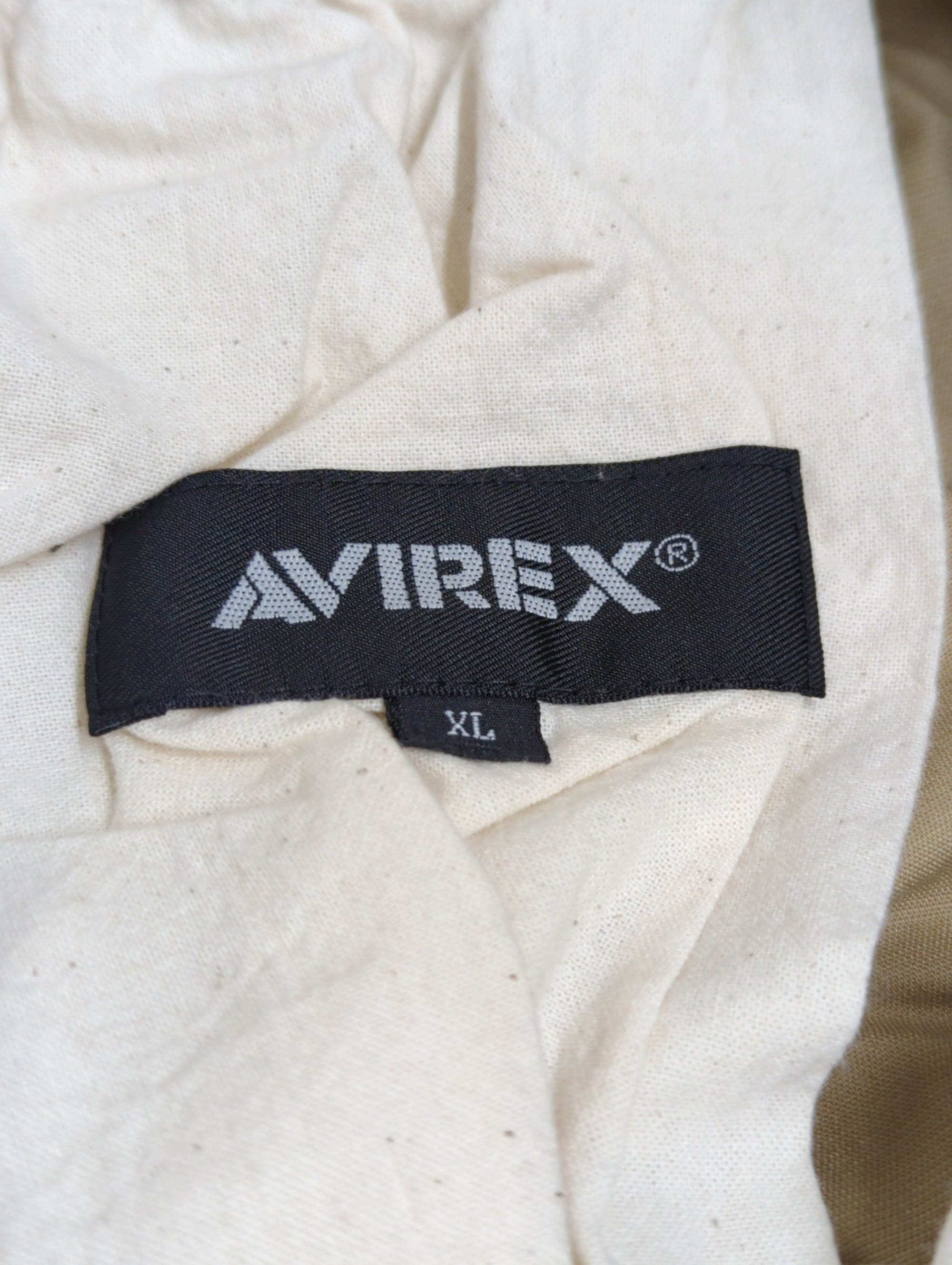 AVIREX / 《直営店限定》イージー パンツ / EASY PANTS