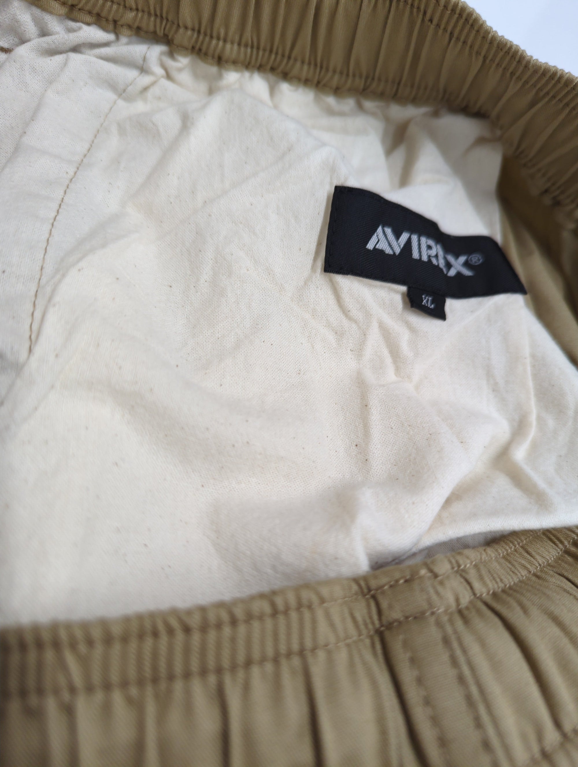 AVIREX / 《直営店限定》イージー パンツ / EASY PANTS