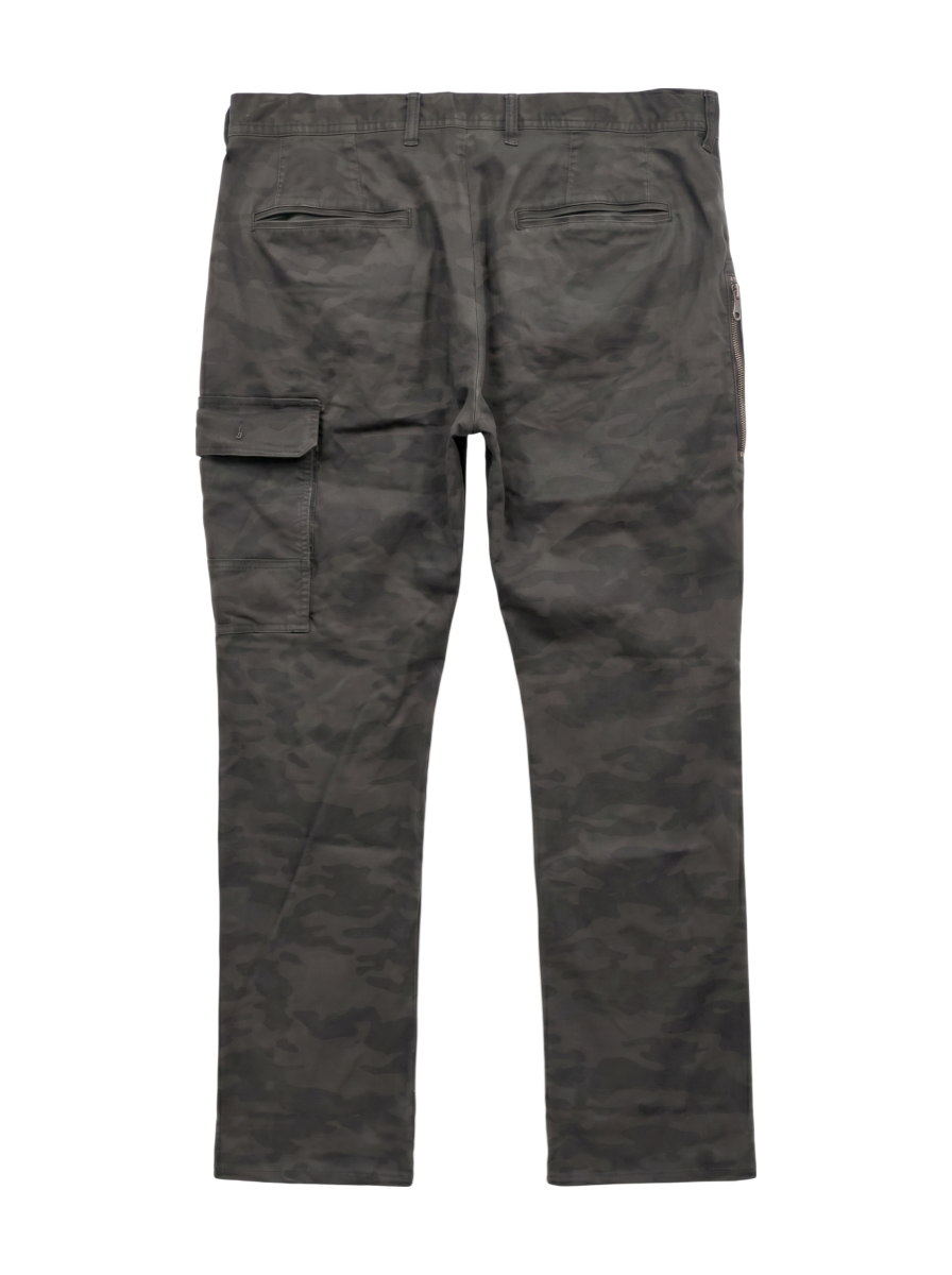 AVIREX / AVIREX/アヴィレックス/ストレッチ ドビー パンツ/STRETCH DOBBY PANT/MILIPAN