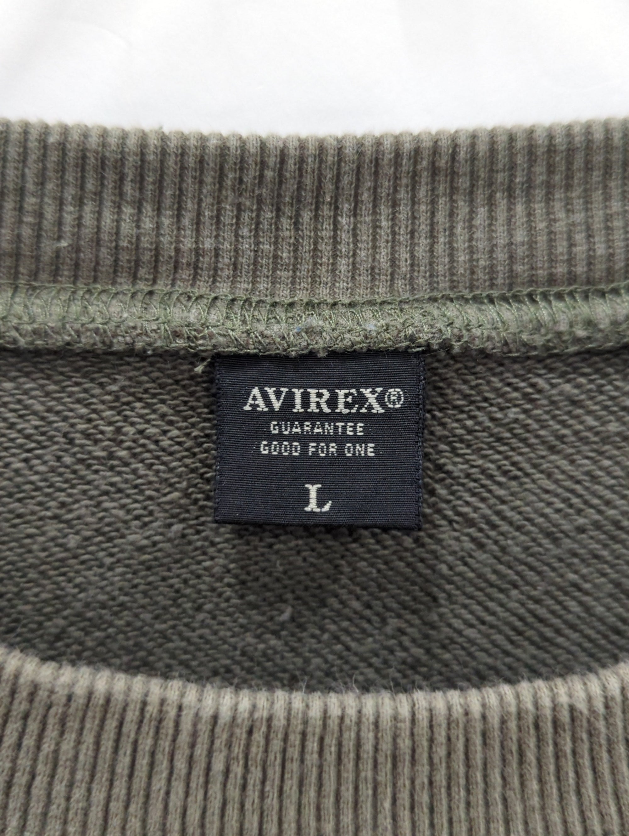 AVIREX / スウェット