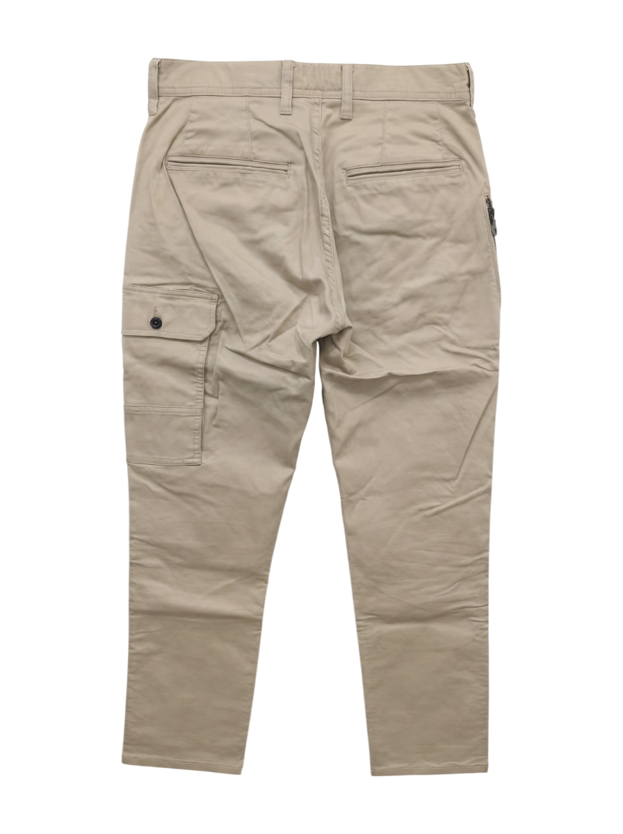 AVIREX / AVIREX/アヴィレックス/ストレッチ ドビー パンツ/STRETCH DOBBY PANT/MILIPAN