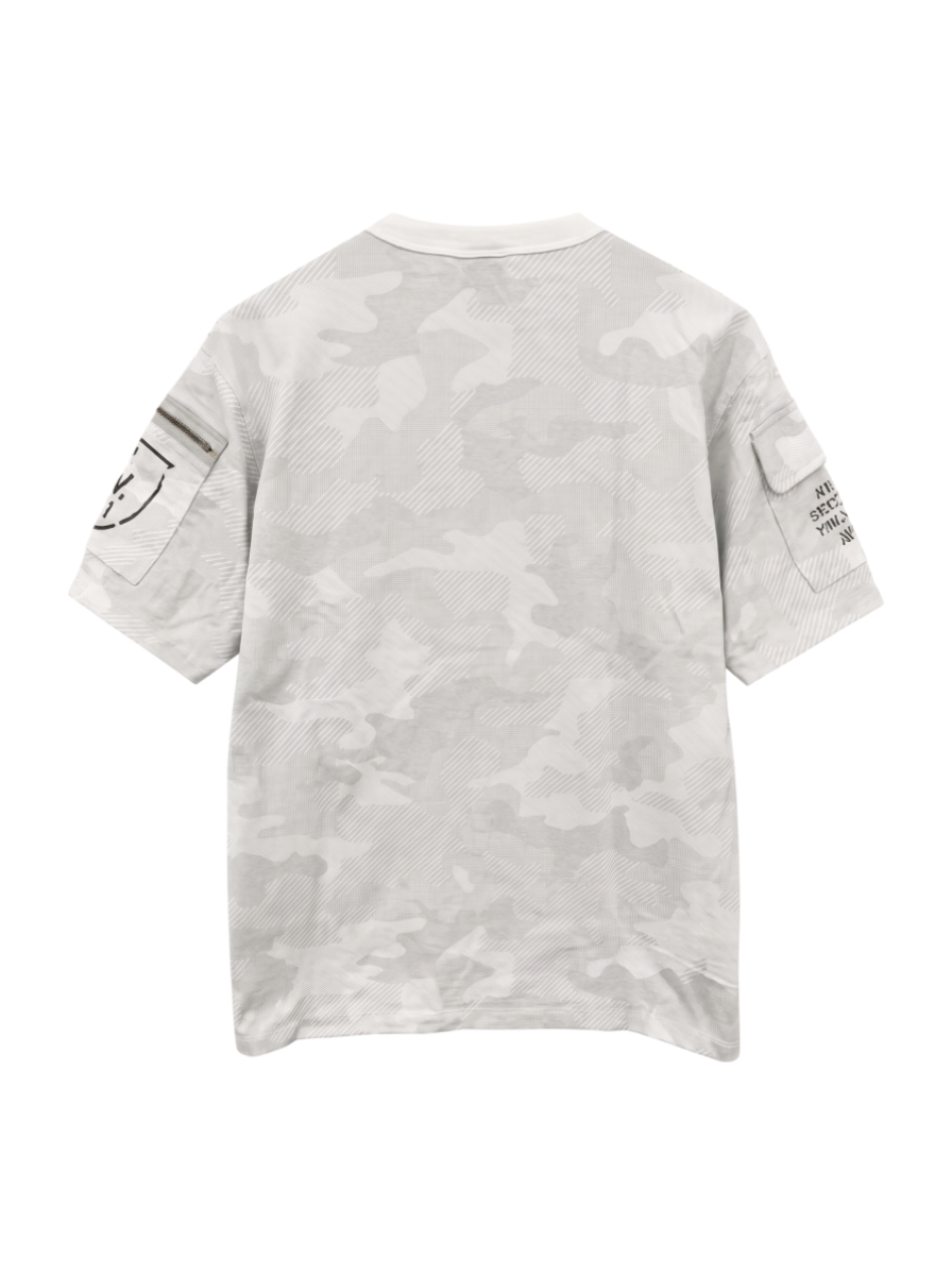 AVIREX / FATIGUE S/S T-SHIRT / ファティーグ 半袖 Tシャツ / AVIREX / アヴィレックス