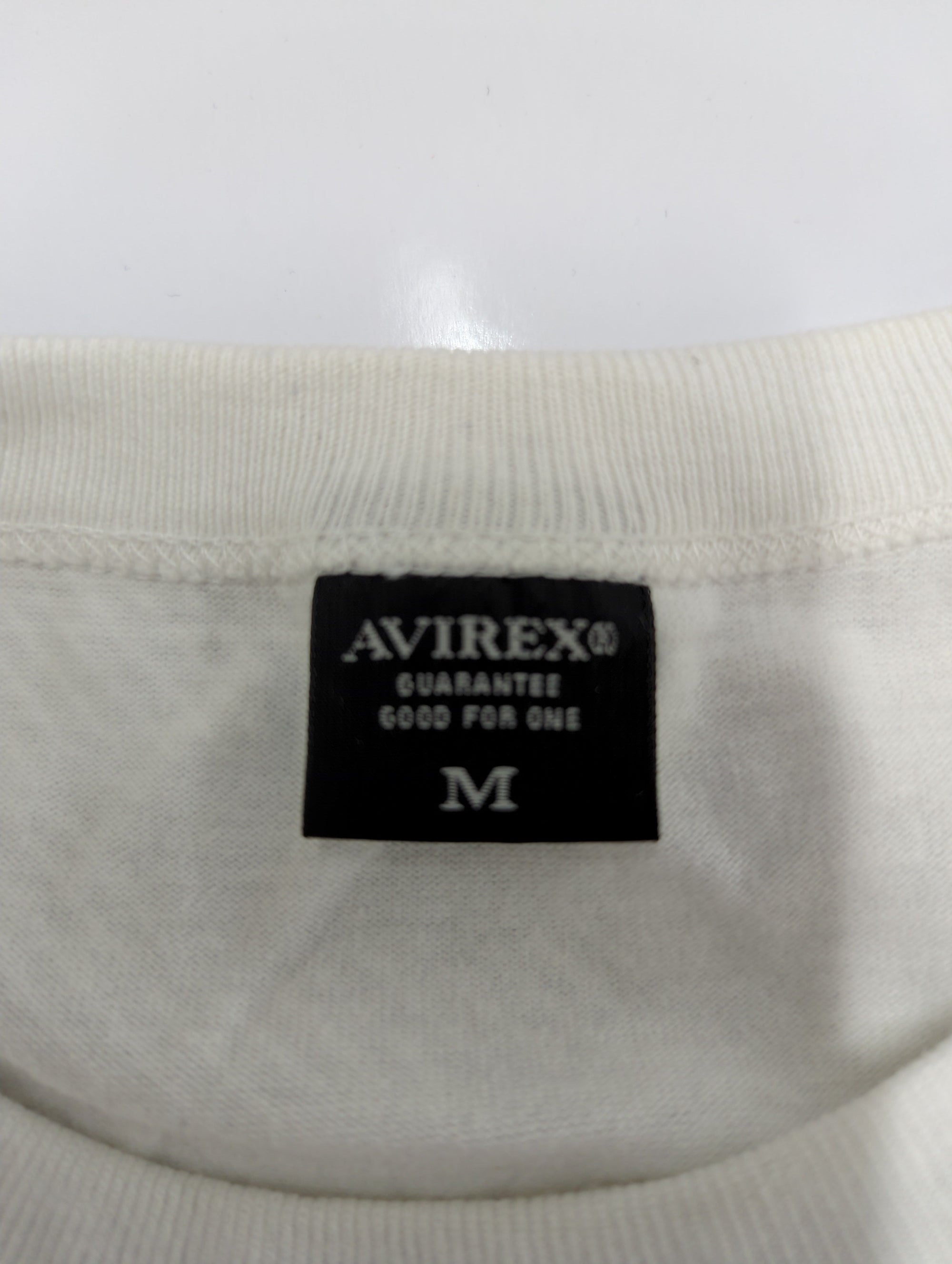 AVIREX / FATIGUE S/S T-SHIRT / ファティーグ 半袖 Tシャツ / AVIREX / アヴィレックス