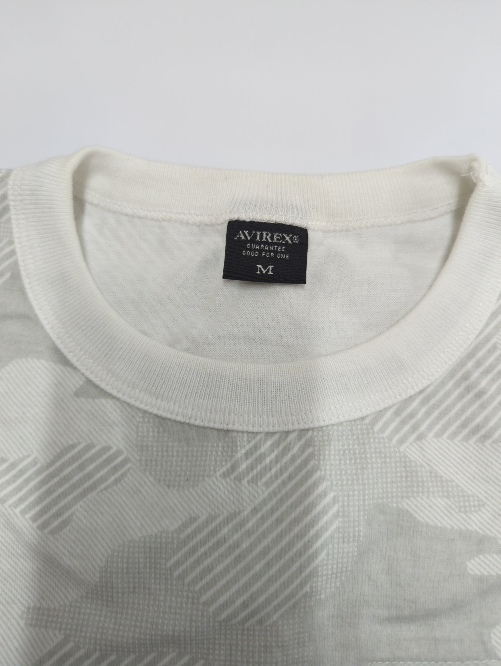 AVIREX / FATIGUE S/S T-SHIRT / ファティーグ 半袖 Tシャツ / AVIREX / アヴィレックス