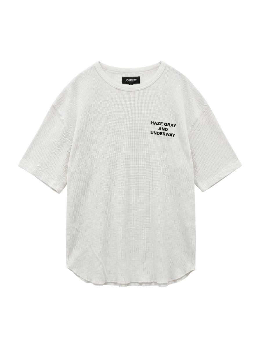 AVIREX / 半袖Tシャツ