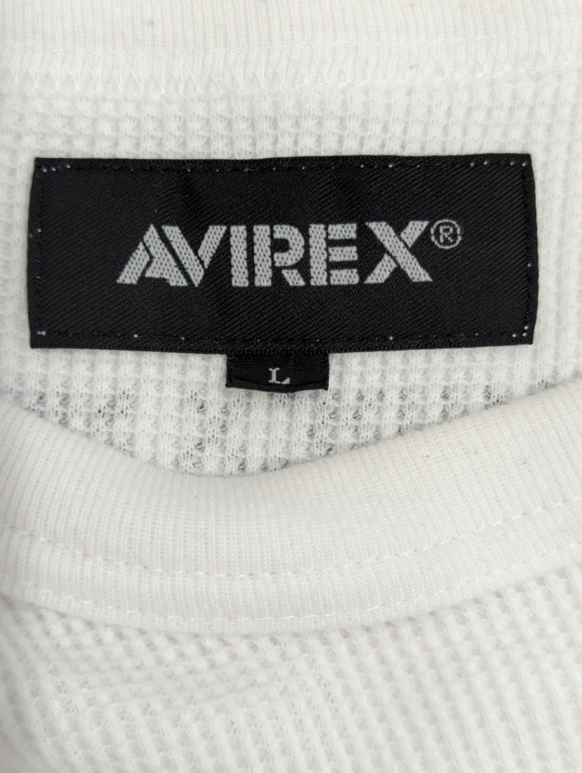 AVIREX / 半袖Tシャツ