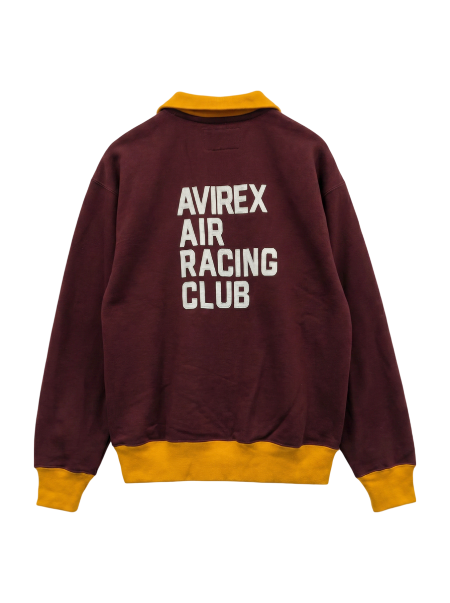AVIREX / スウェット