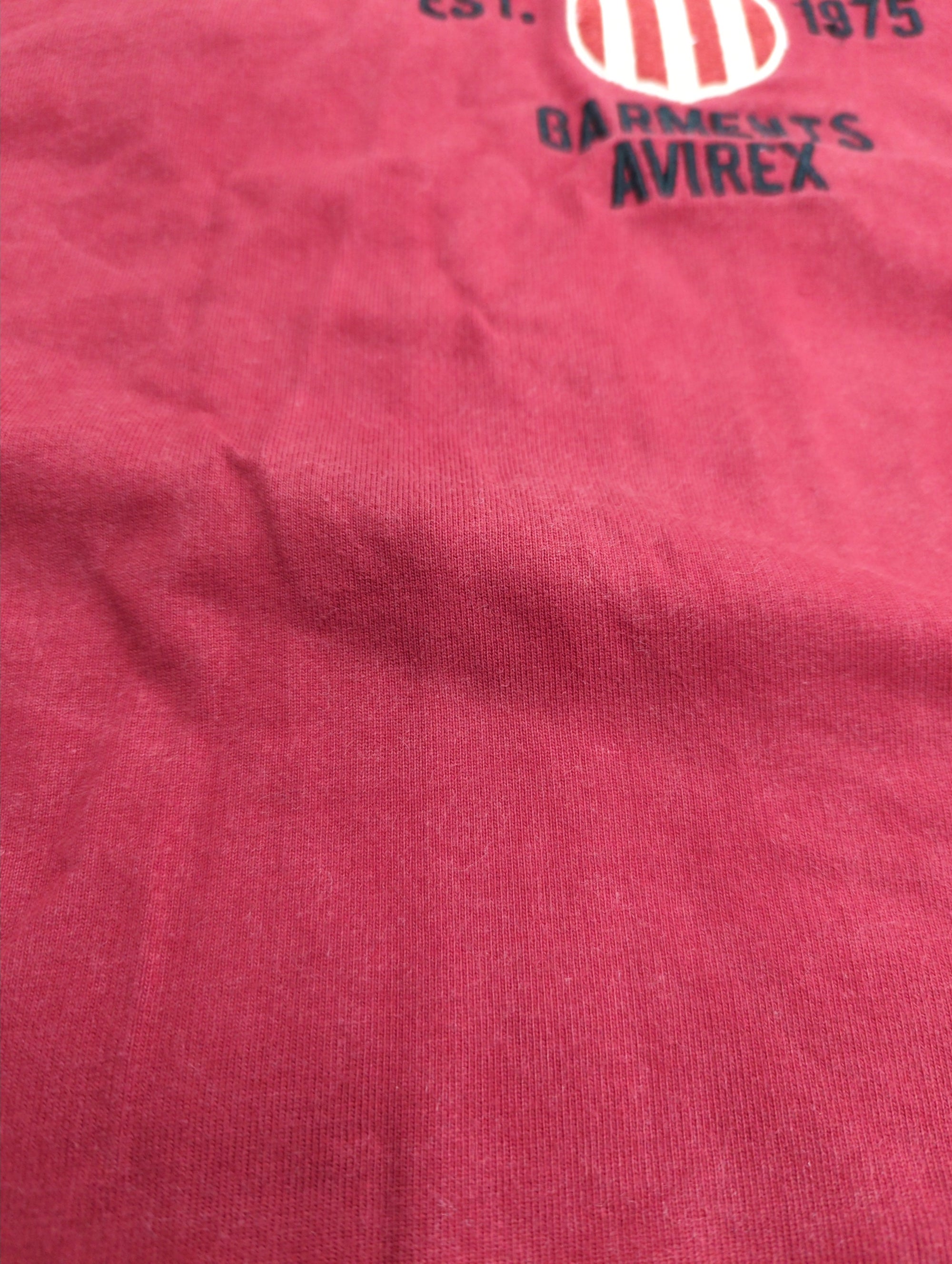 AVIREX / 半袖Tシャツ