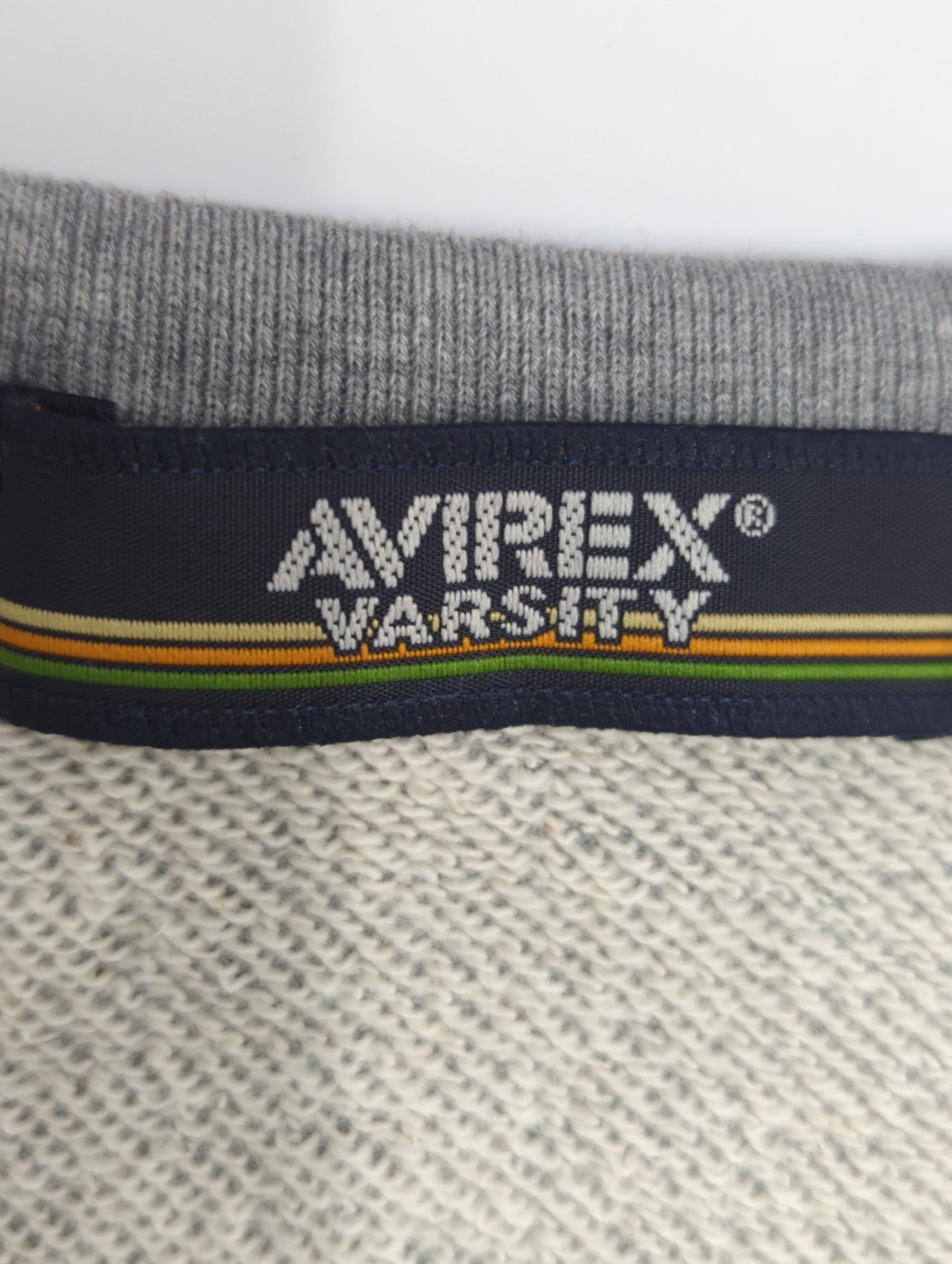 AVIREX / スウェット