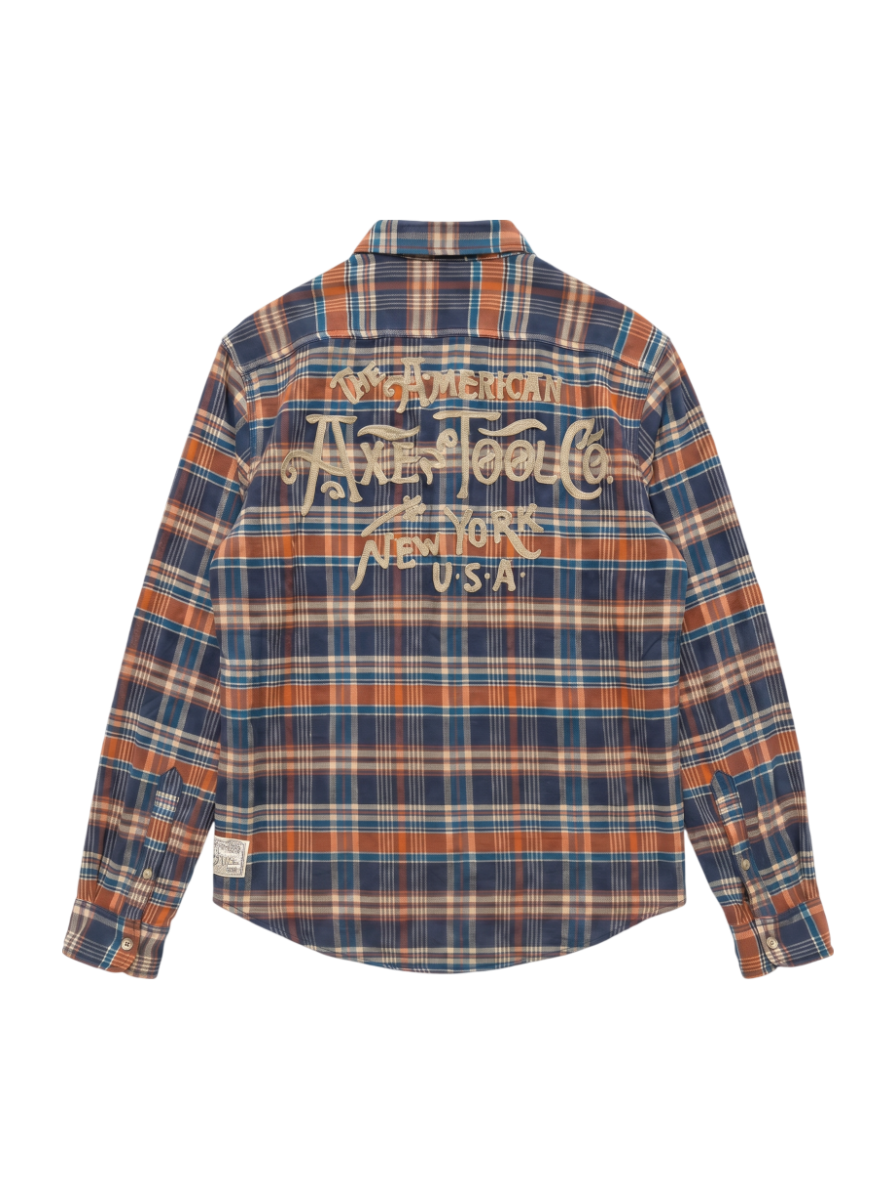 AVIREX / 長袖シャツ