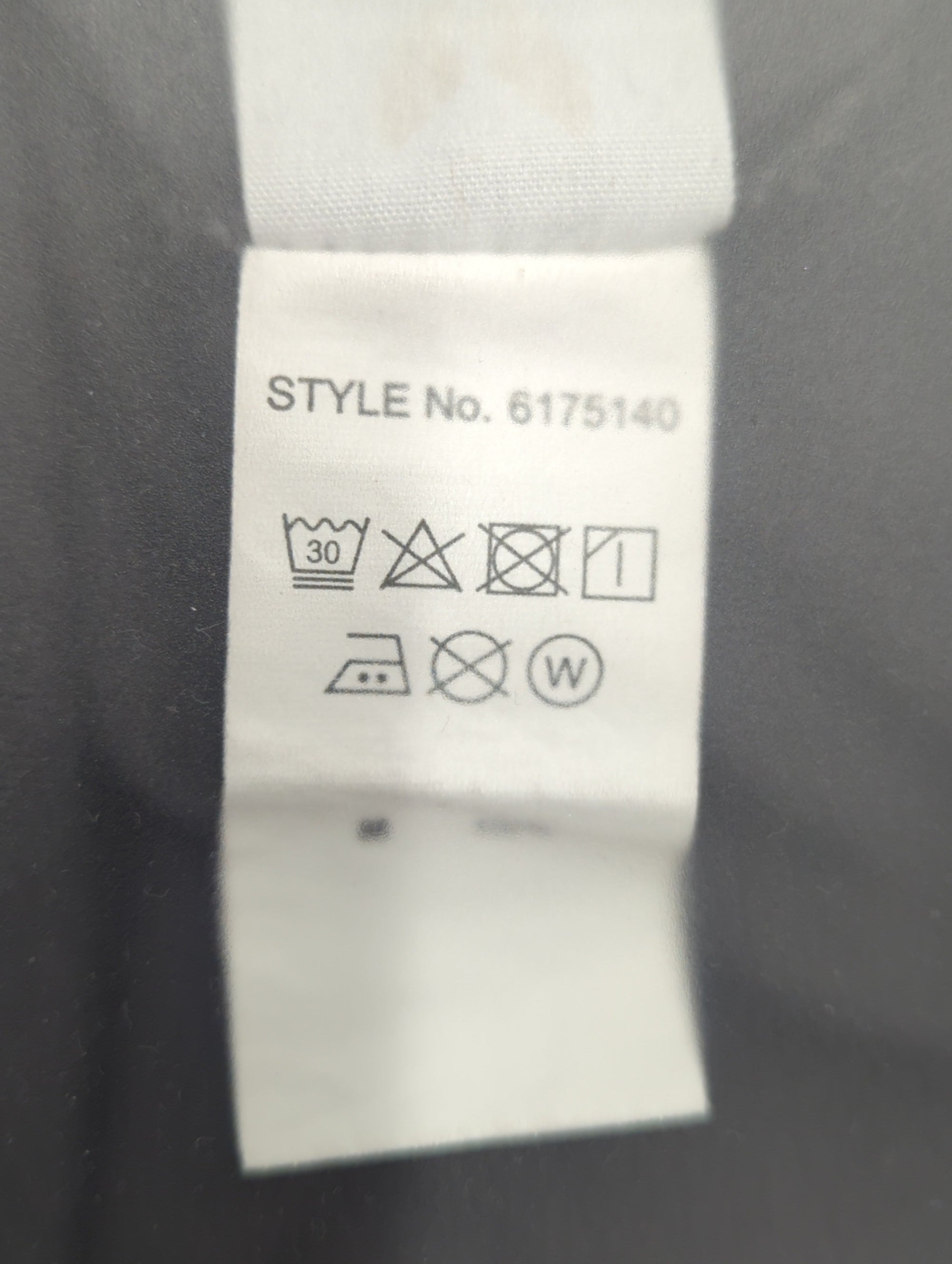 AVIREX / 長袖シャツ