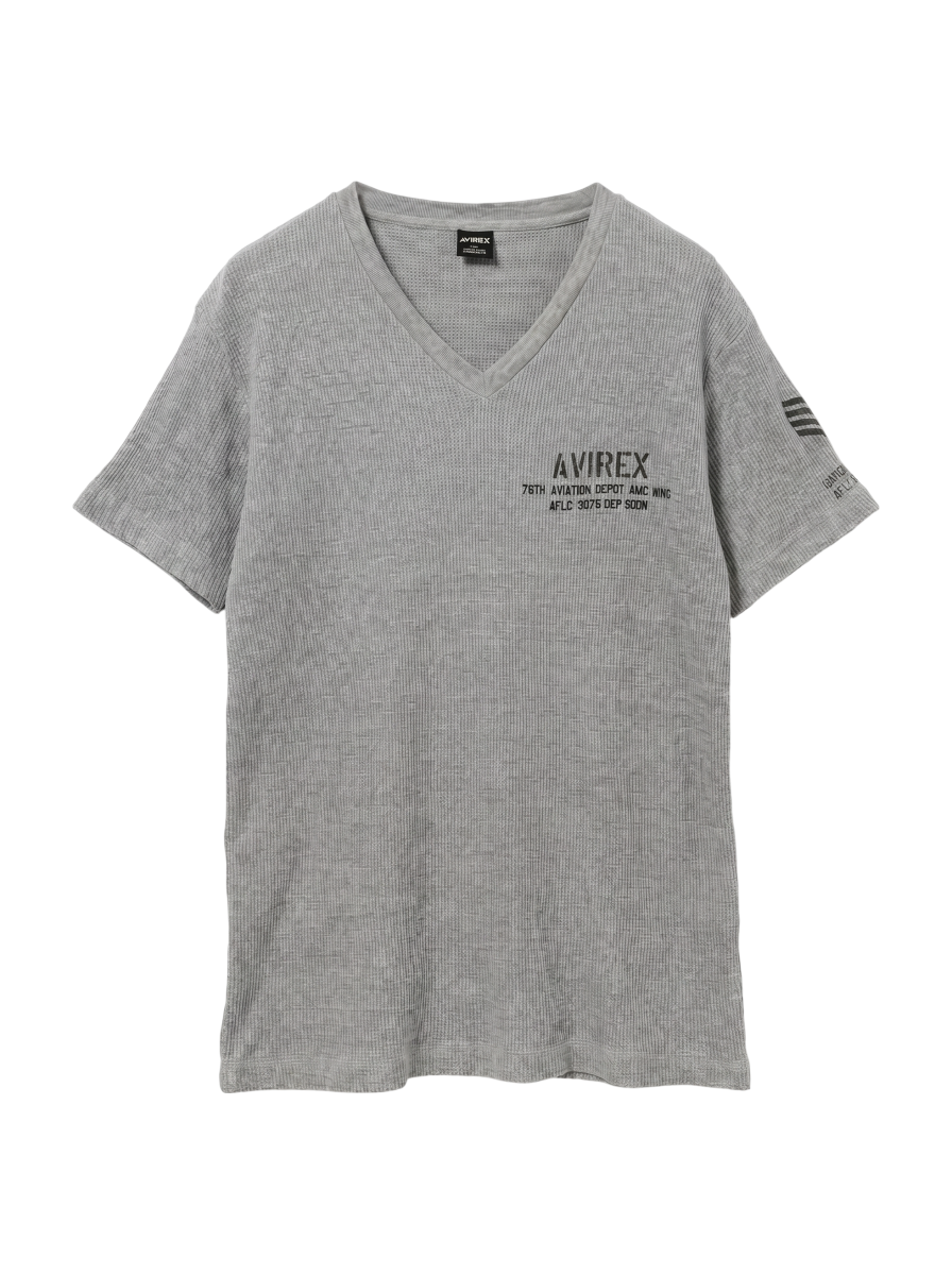 AVIREX / 半袖Tシャツ