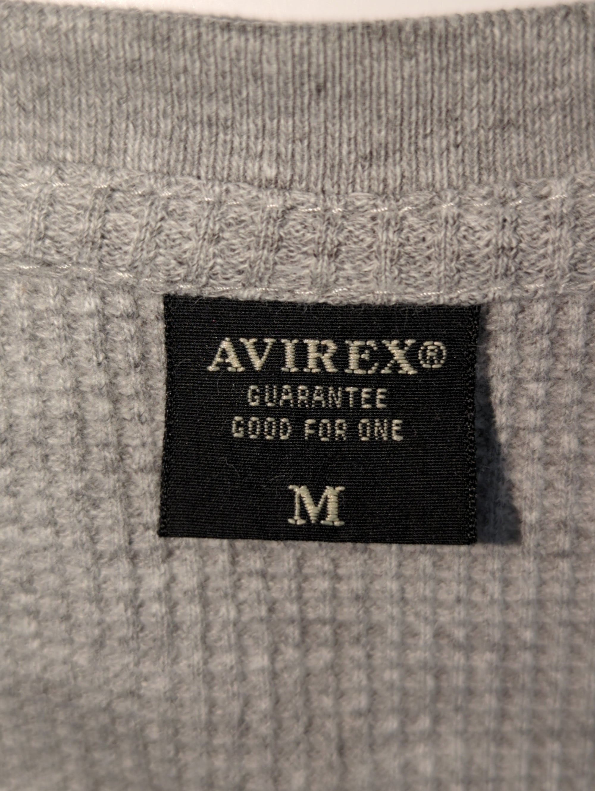 AVIREX / 半袖Tシャツ