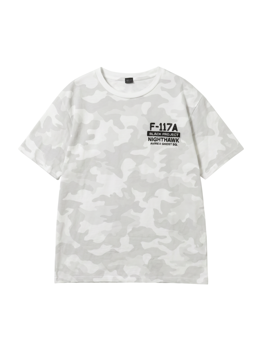 AVIREX / 半袖Tシャツ