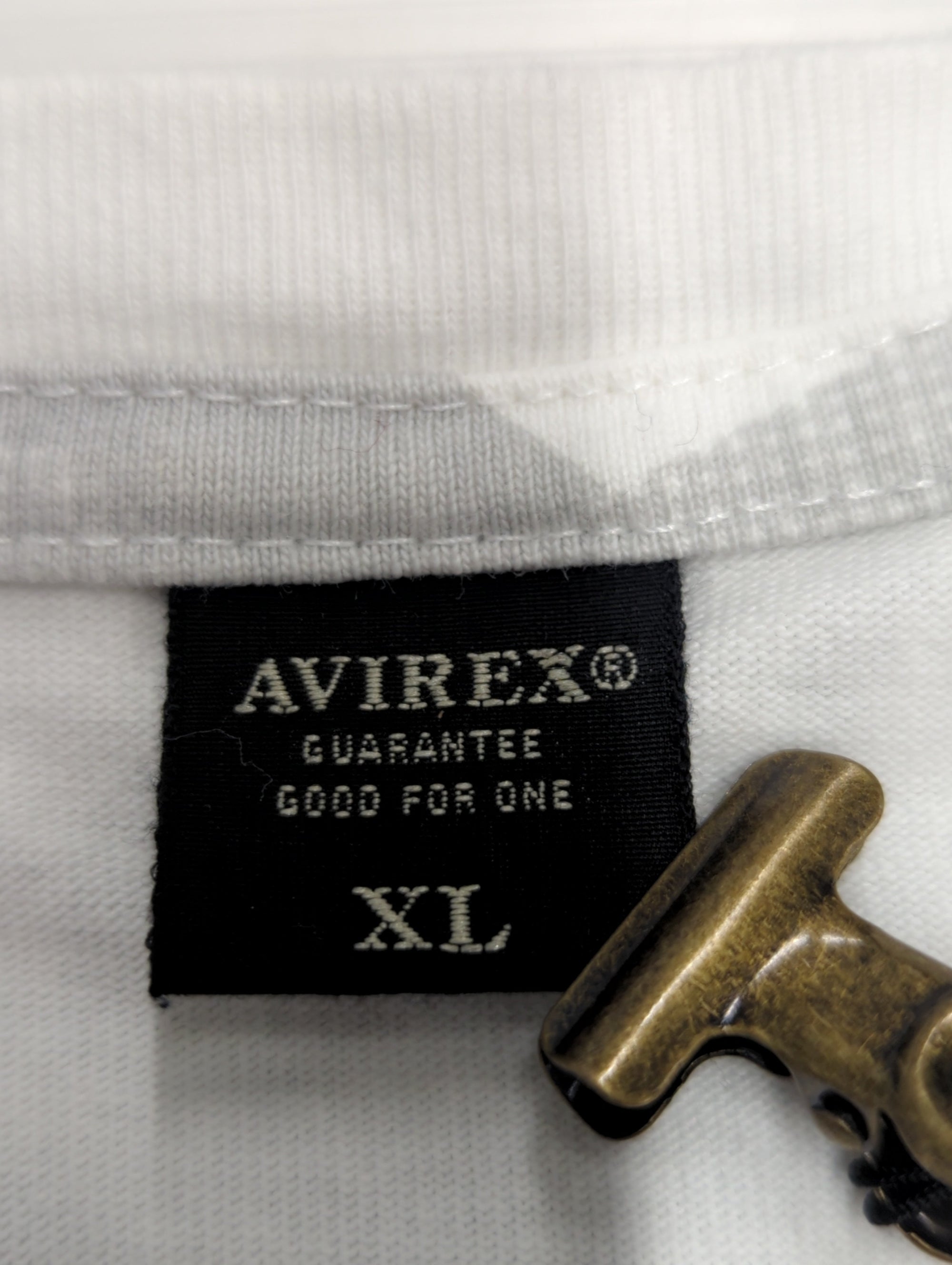 AVIREX / 半袖Tシャツ