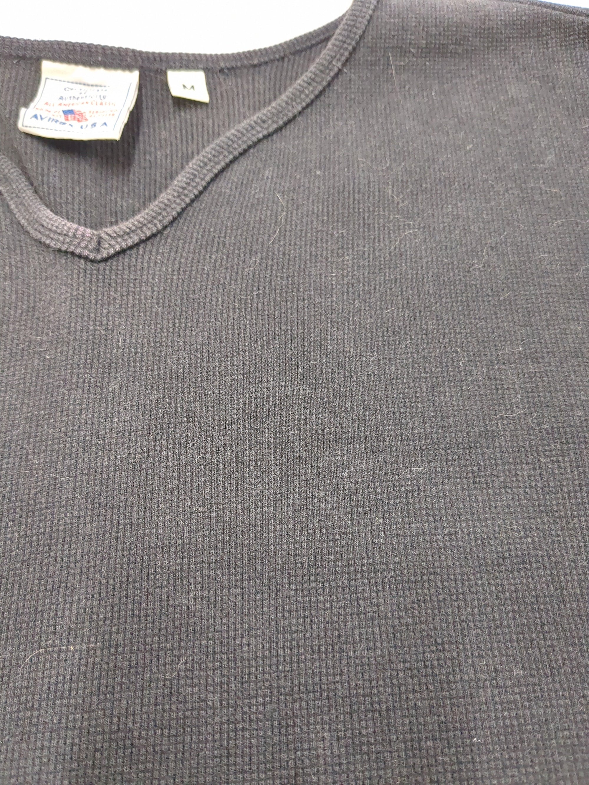 AVIREX / 長袖Tシャツ