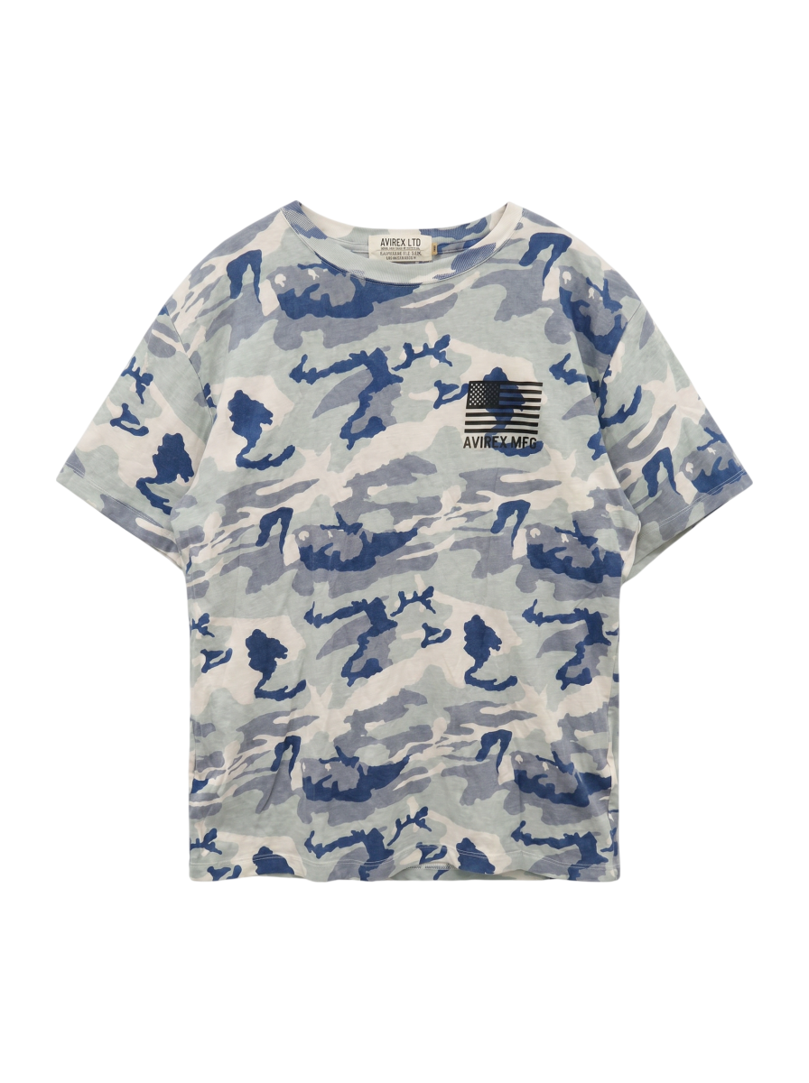 AVIREX / 半袖Tシャツ