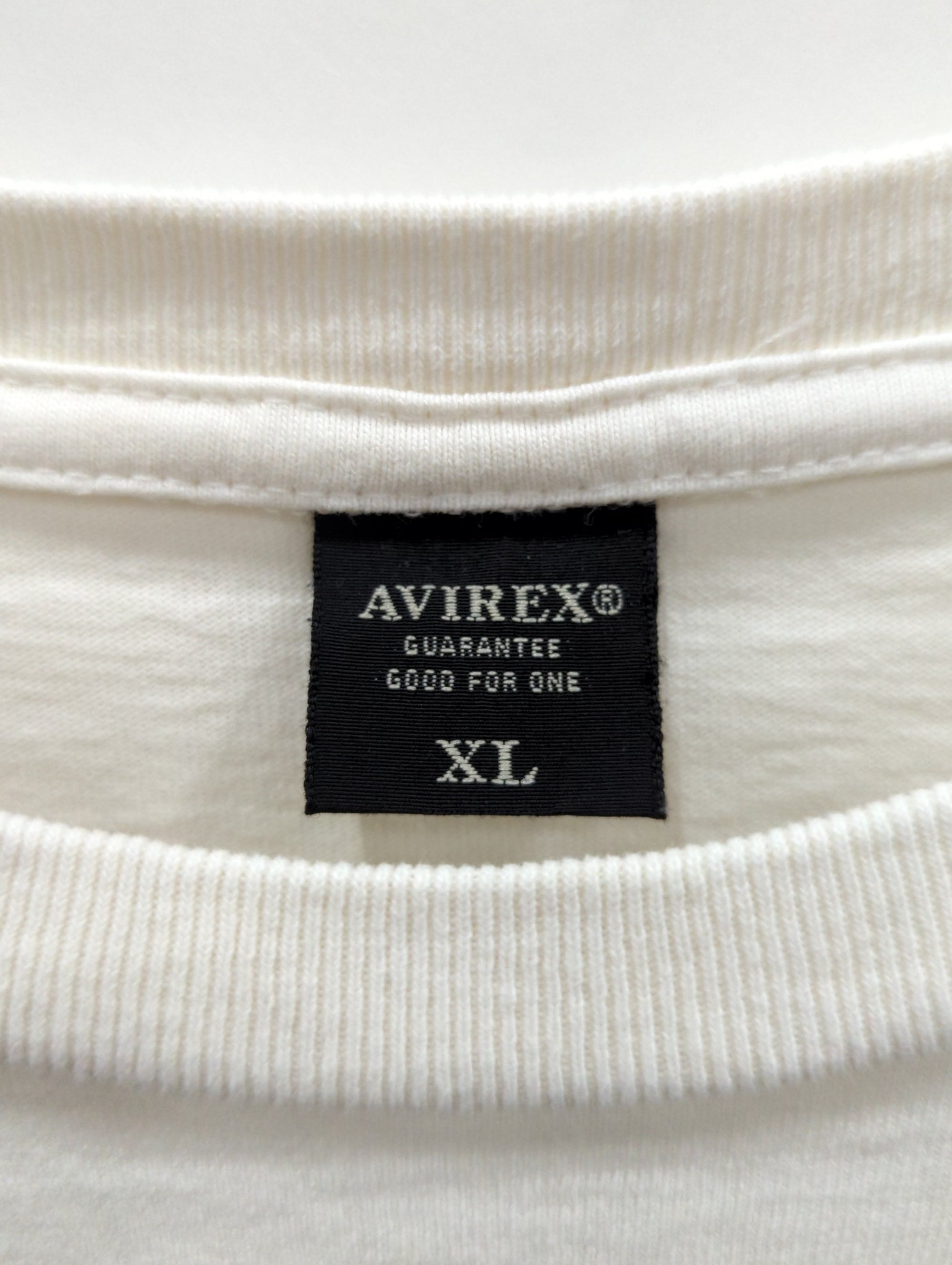 AVIREX / 半袖Tシャツ