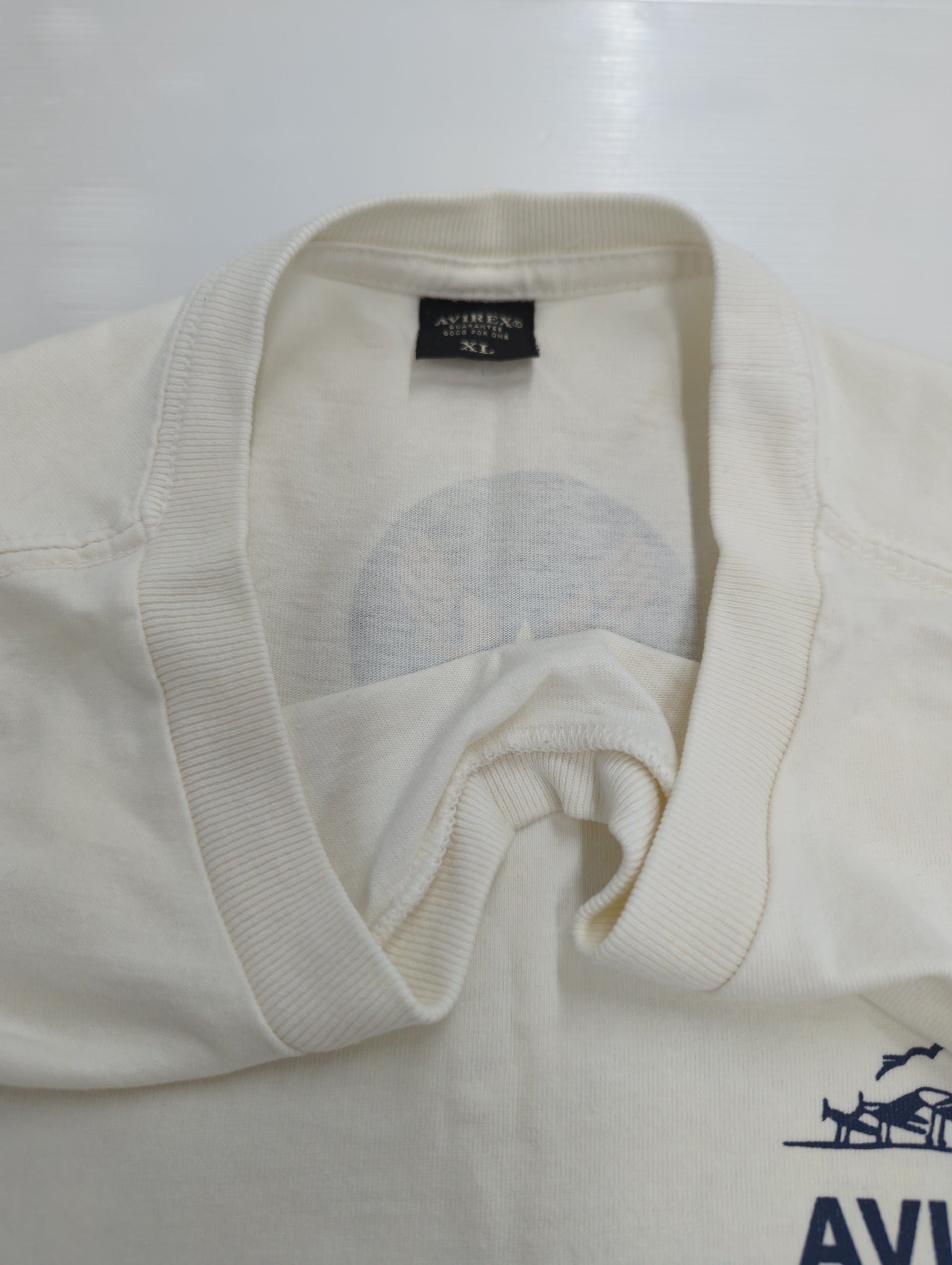AVIREX / 半袖Tシャツ