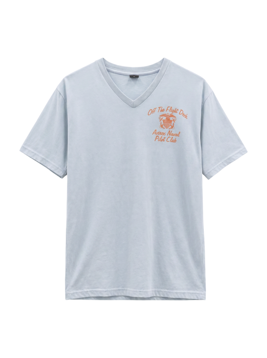AVIREX / 半袖Tシャツ