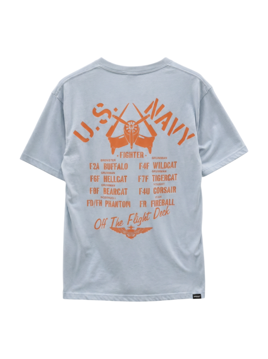 AVIREX / 半袖Tシャツ