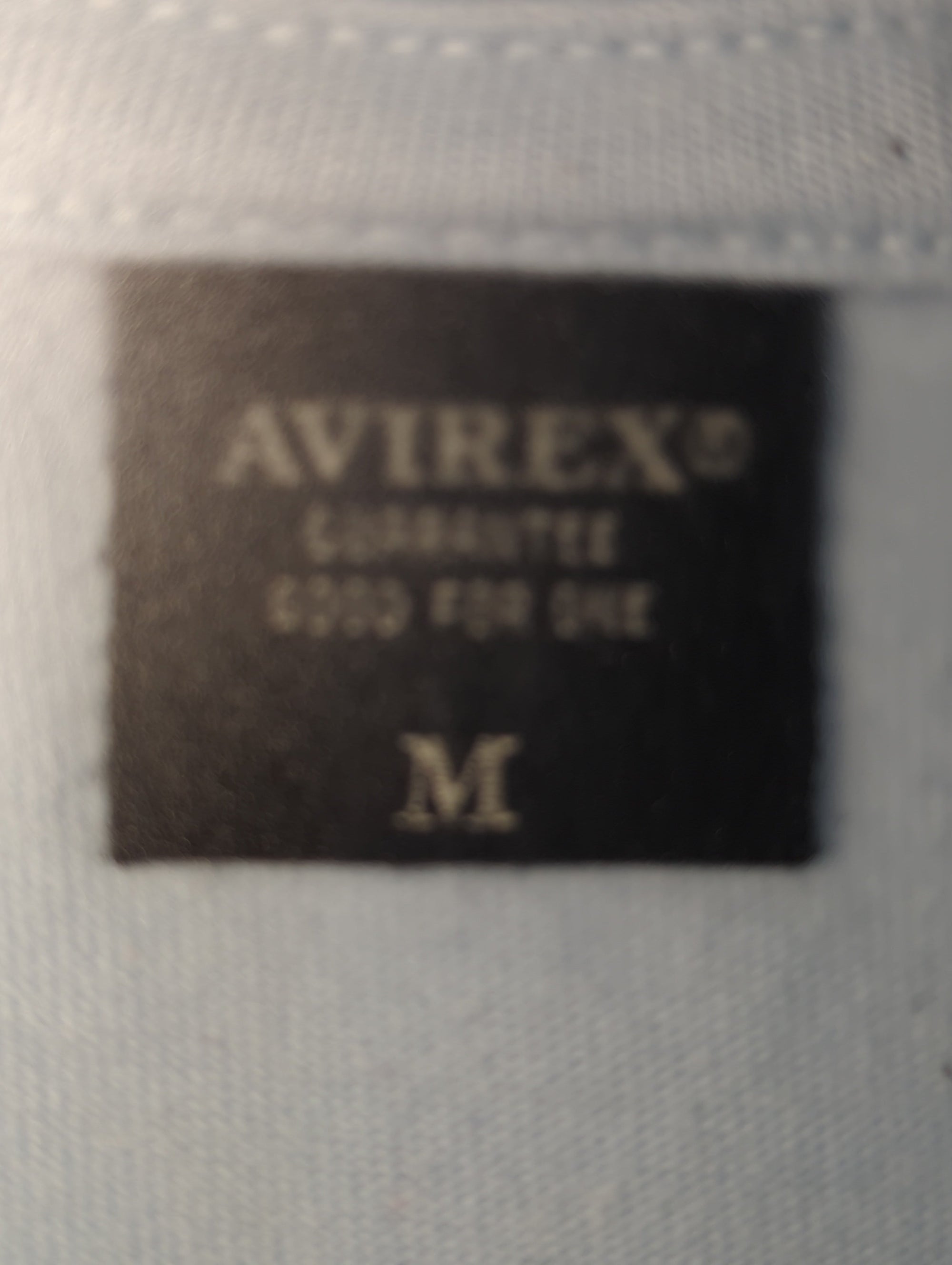 AVIREX / 半袖Tシャツ