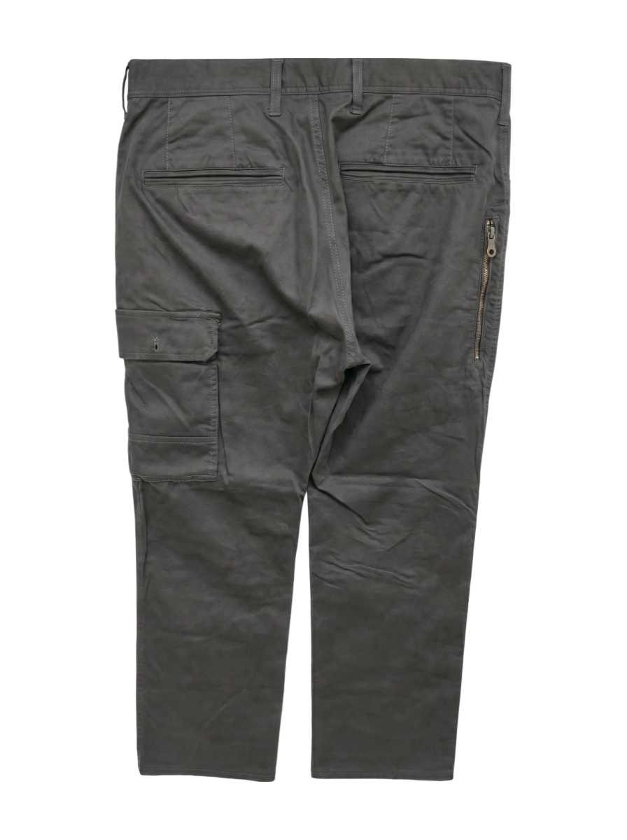 AVIREX / AVIREX/アヴィレックス/ストレッチ ドビー パンツ/STRETCH DOBBY PANT/MILIPAN