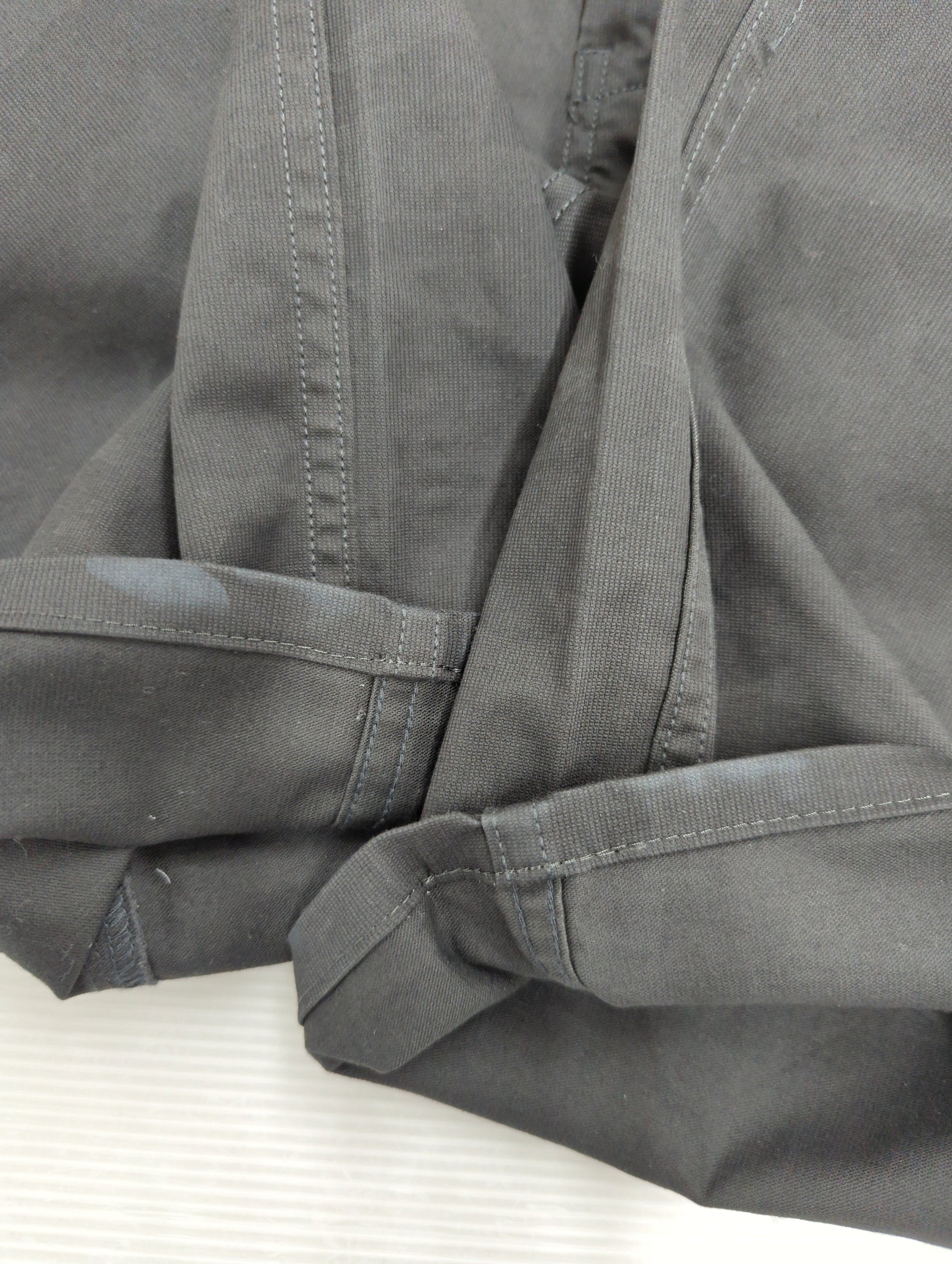 AVIREX / AVIREX/アヴィレックス/ストレッチ ドビー パンツ/STRETCH DOBBY PANT/MILIPAN