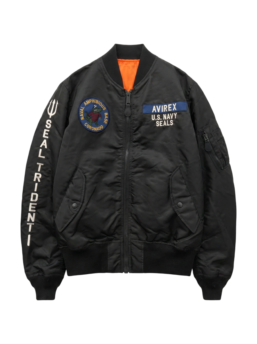 AVIREX / MA-1