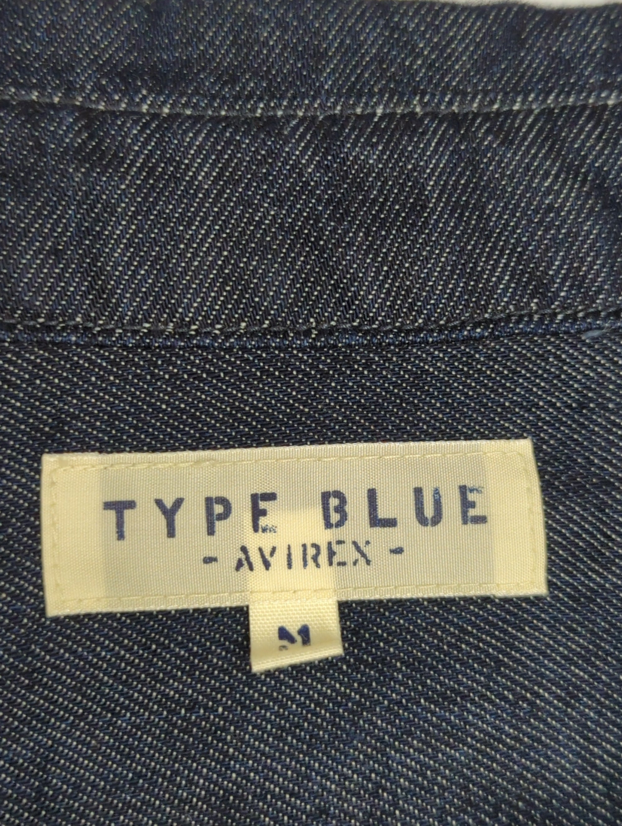 AVIREX / その他シャツ