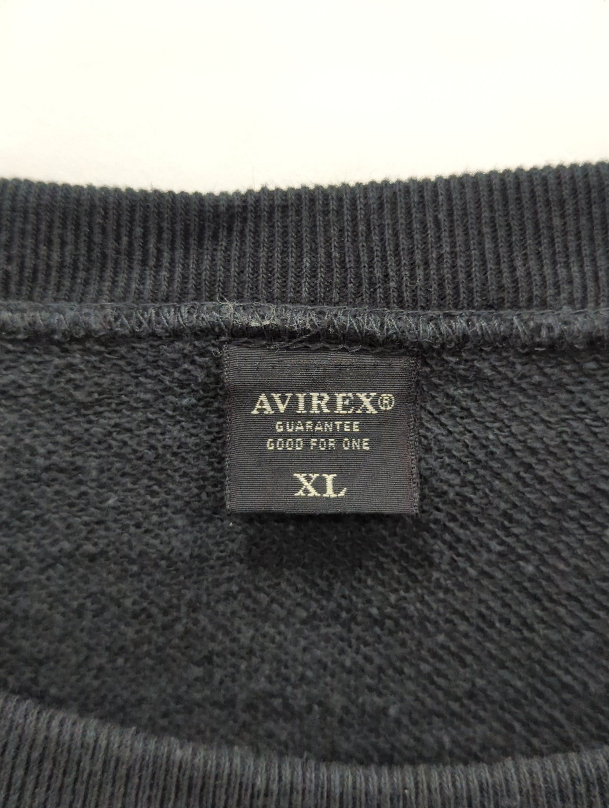 AVIREX / スウェット