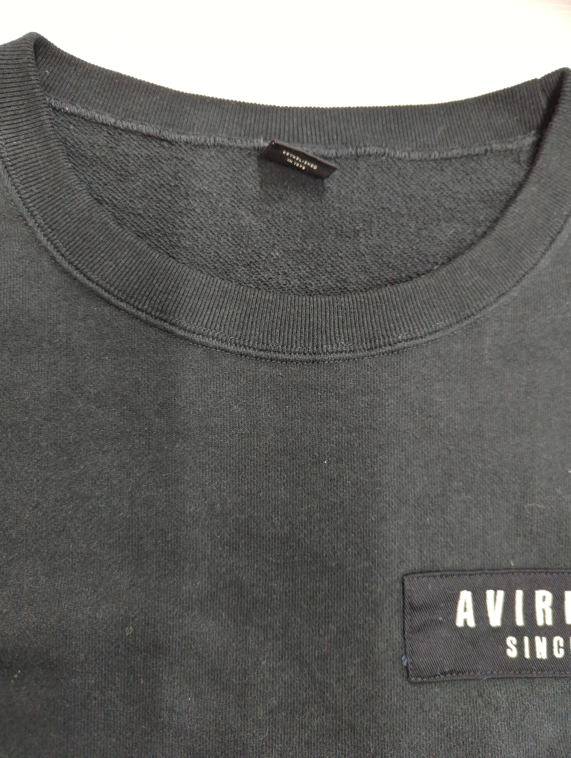 AVIREX / スウェット