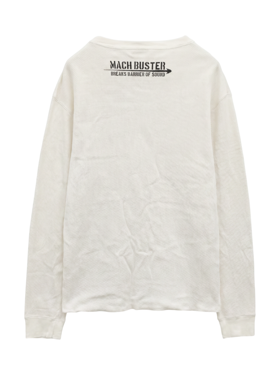 AVIREX / 長袖Tシャツ