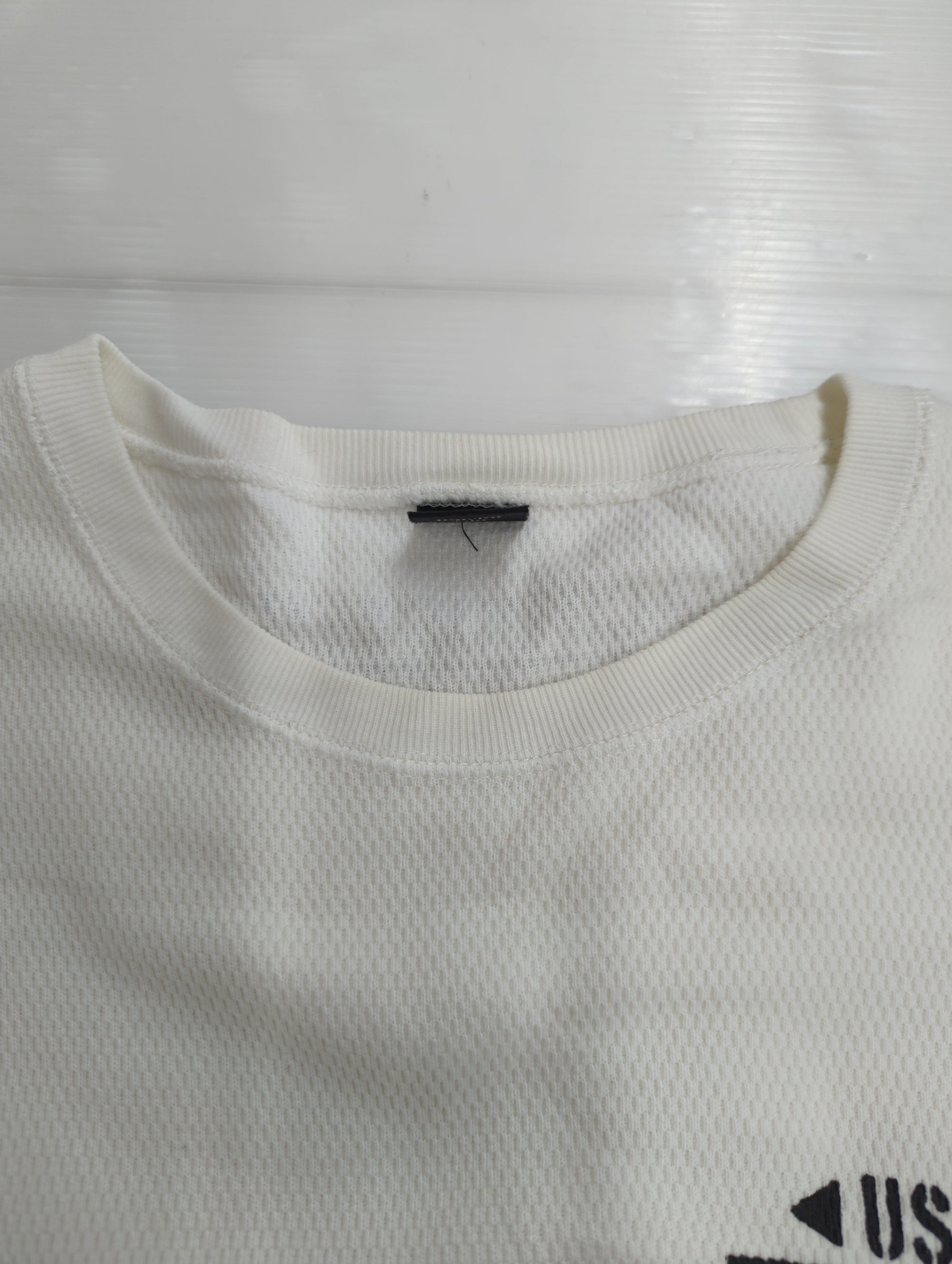 AVIREX / 長袖Tシャツ