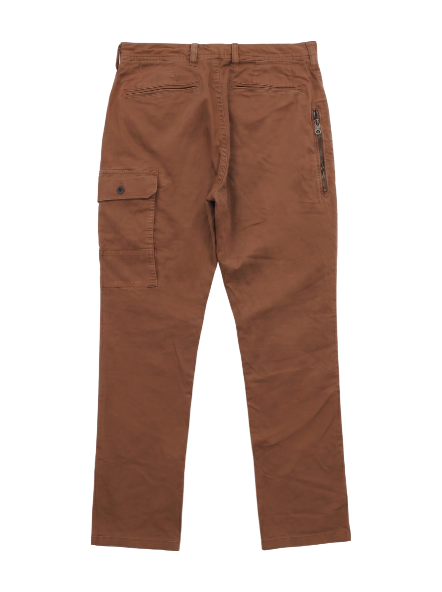 AVIREX / AVIREX/アヴィレックス/ストレッチ ドビー パンツ/STRETCH DOBBY PANT/MILIPAN