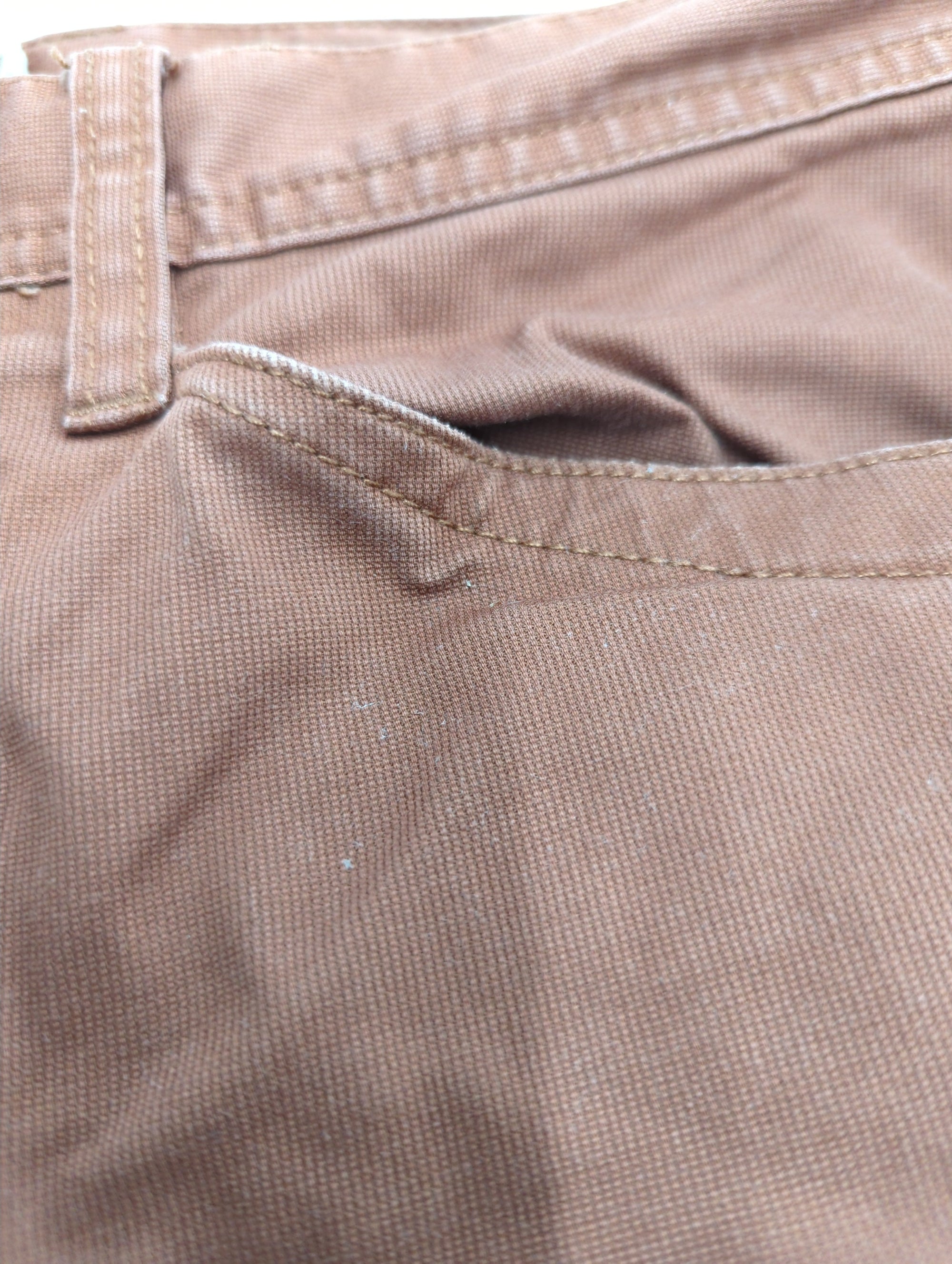 AVIREX / AVIREX/アヴィレックス/ストレッチ ドビー パンツ/STRETCH DOBBY PANT/MILIPAN
